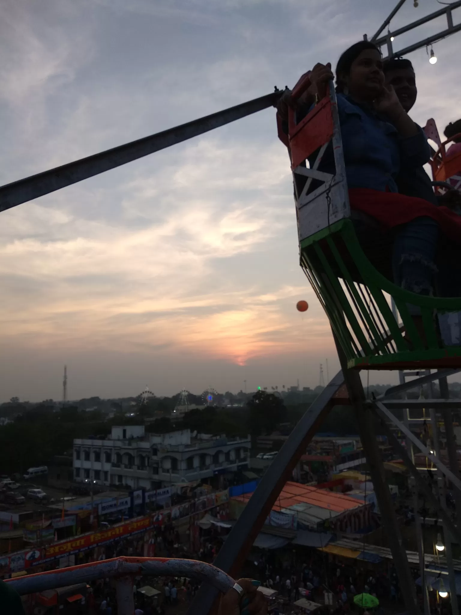 Photo of sonepur mela, Patna