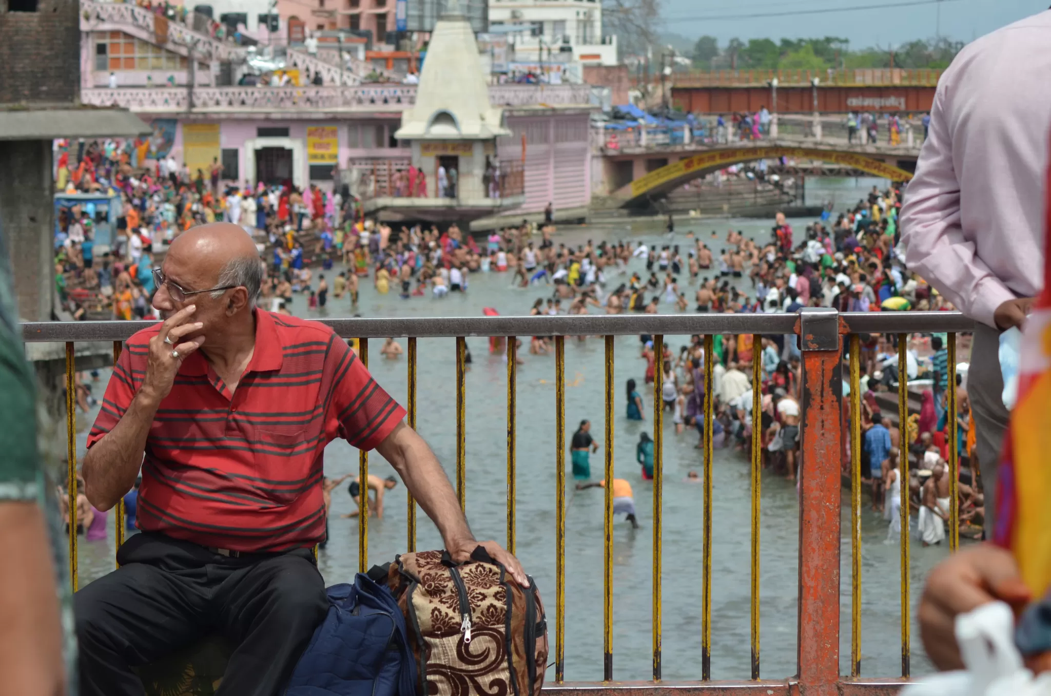 Photo of har ki pauri, Haridwar