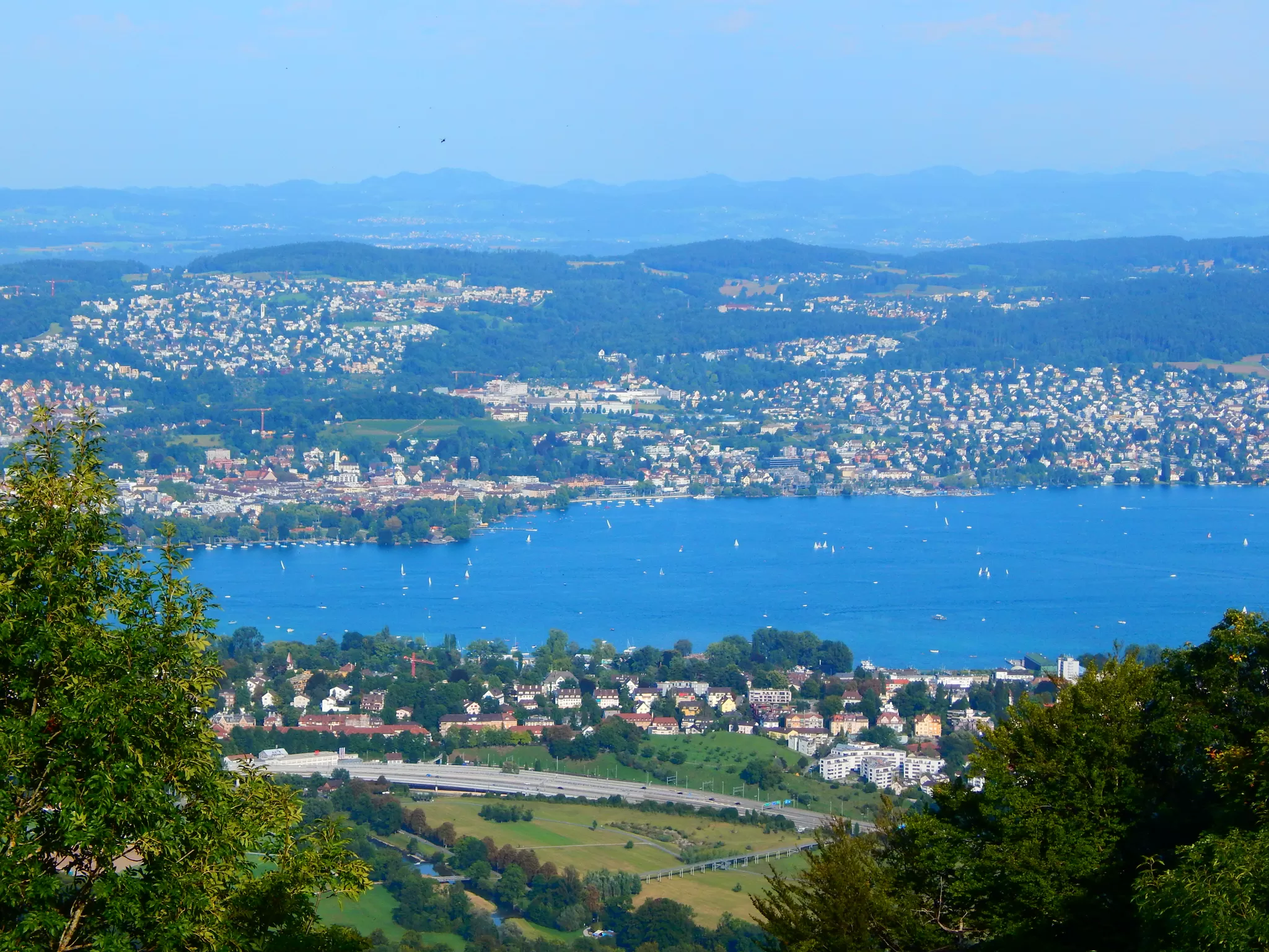 Photo of Uetliberg, Zurich