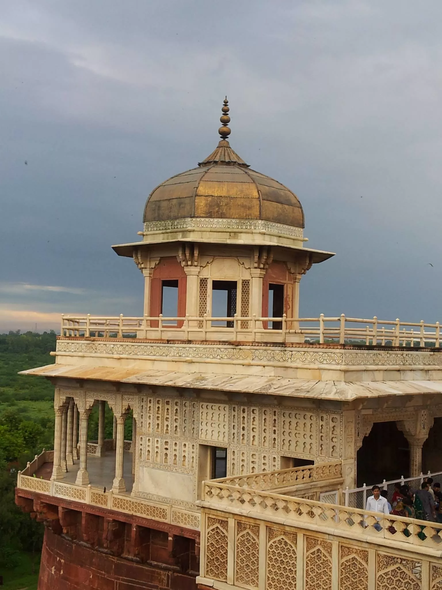 Photo of Agra Fort, Agra