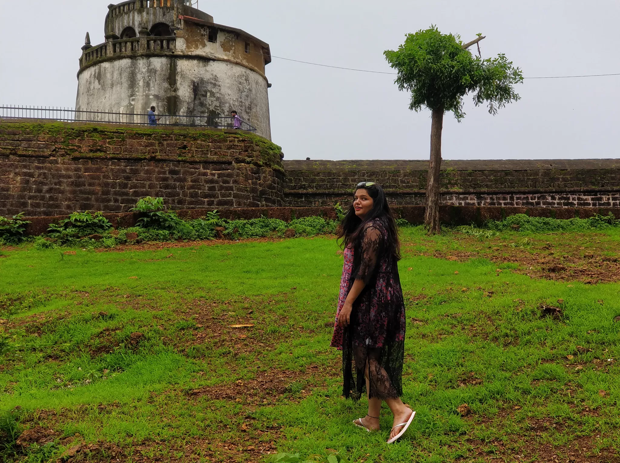 Photo of Fort Aguada, Goa