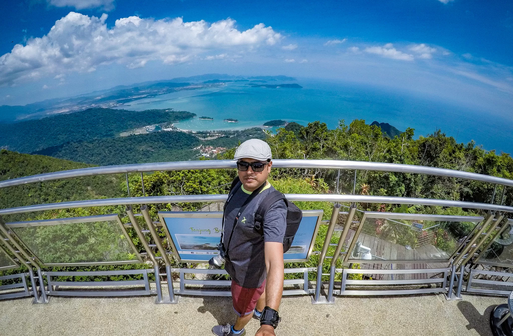 Photo of Langkawi Cable Car, Langkawi