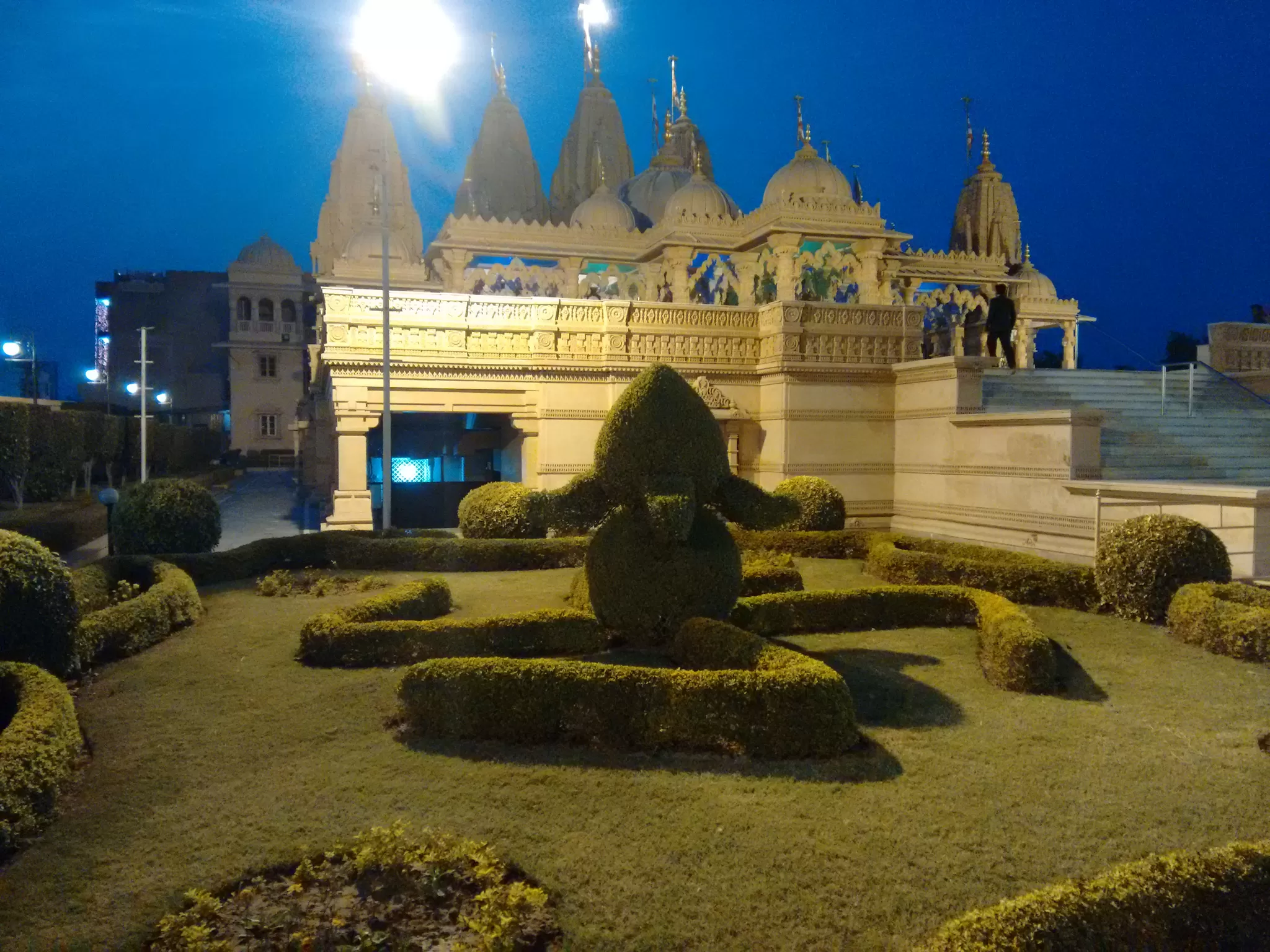 Photo of akshardham temple, new delhi