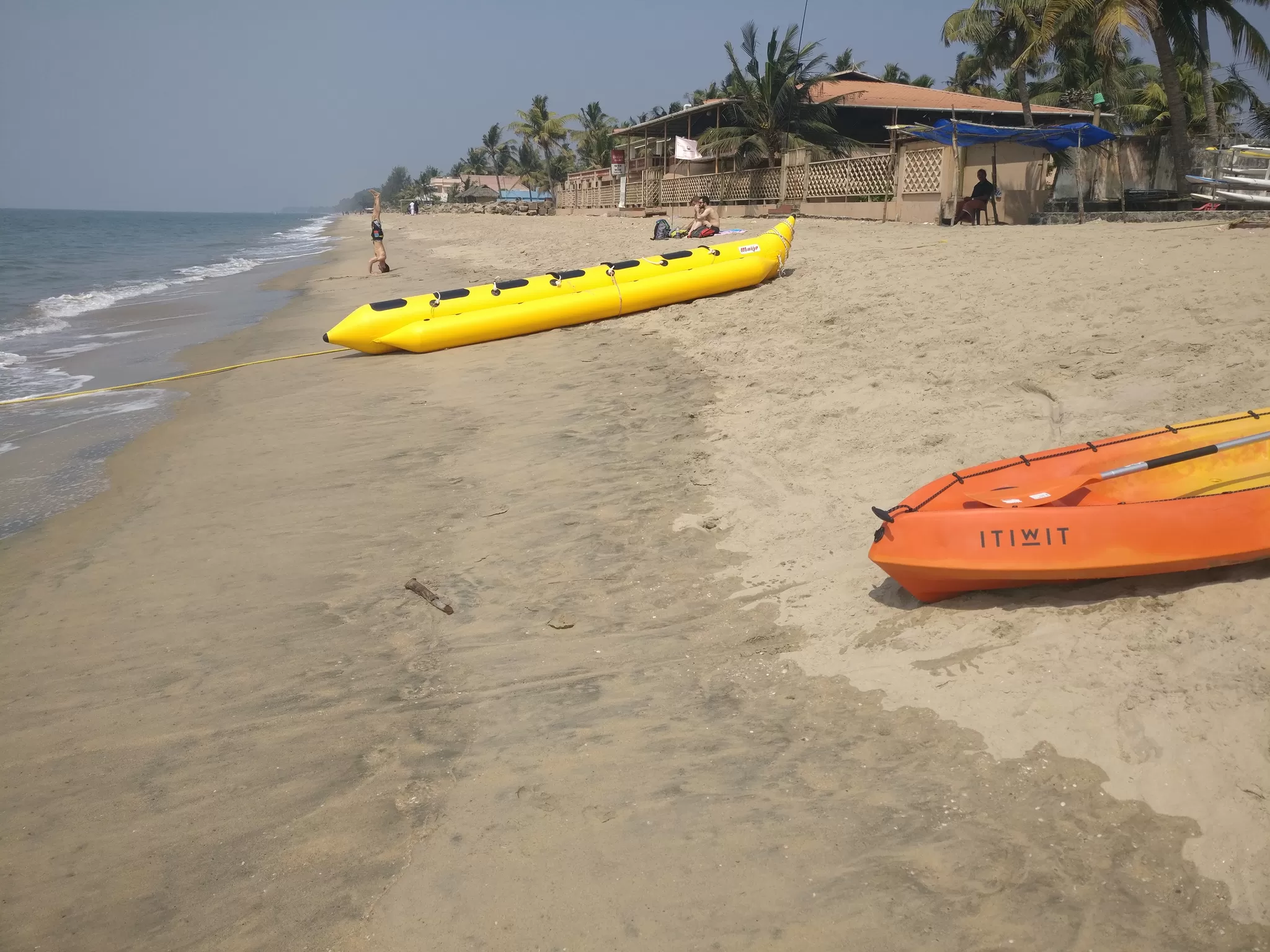 Photo of Cherai Beach, Kochi