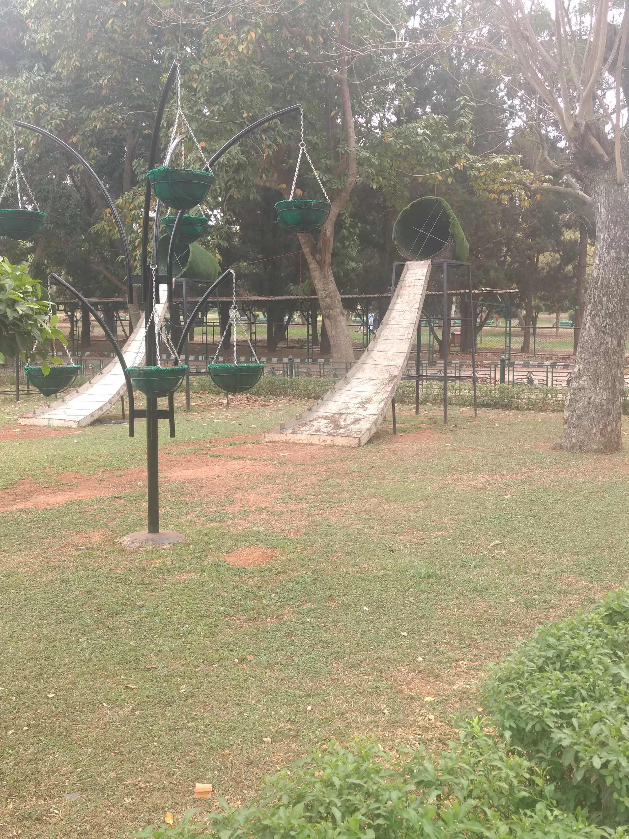 Photo of lal bagh botanical garden, Bangalore