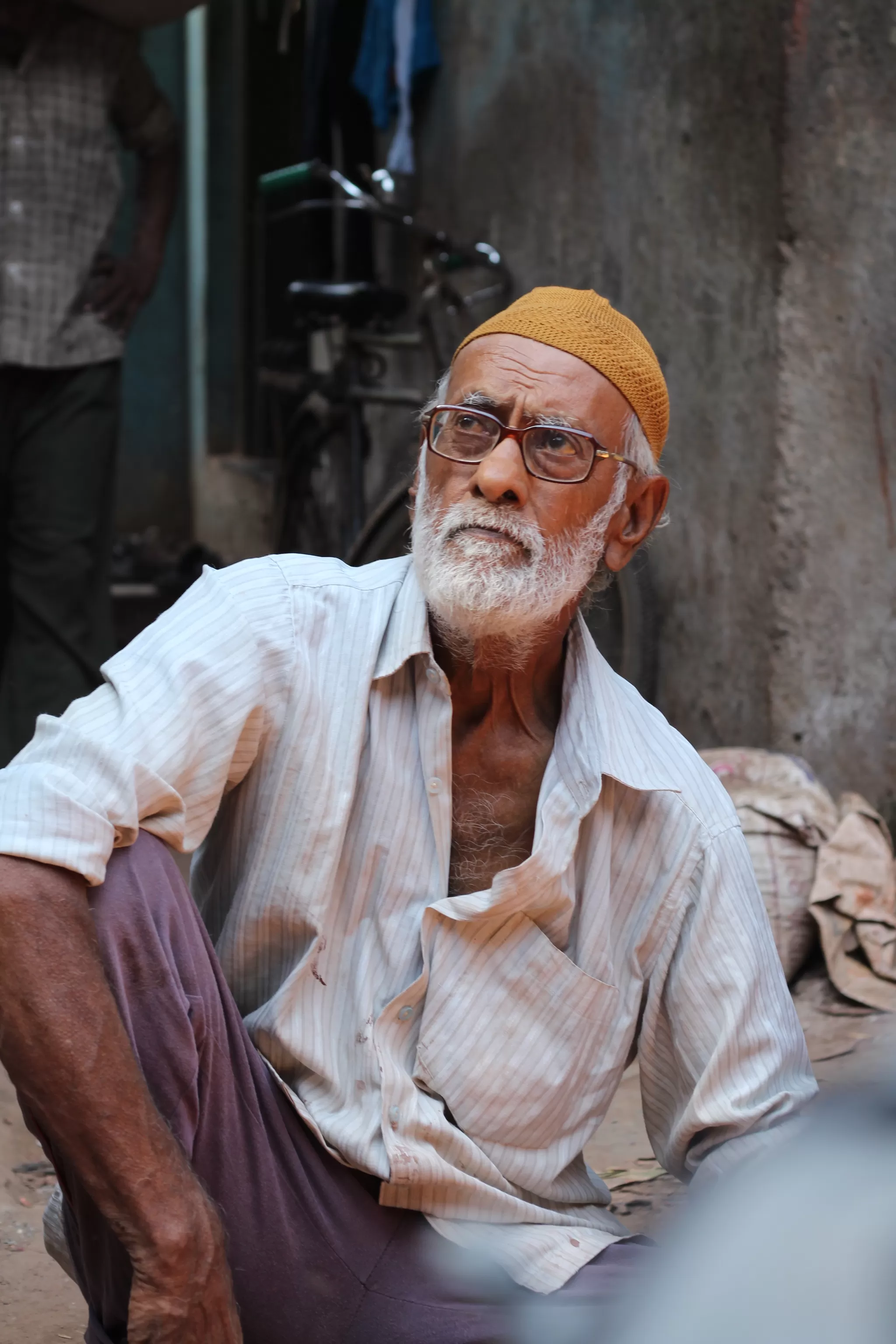 Photo of Dharavi, Mumbai