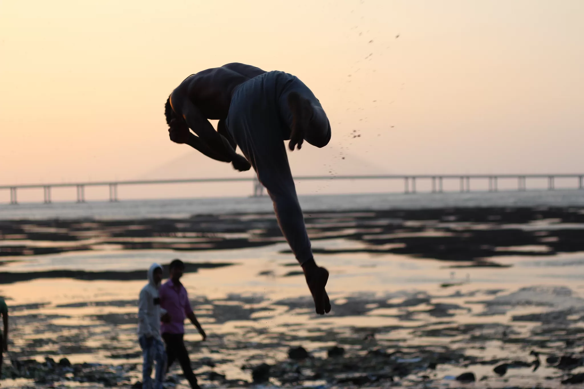 Photo of Shivaji Park, mumbai