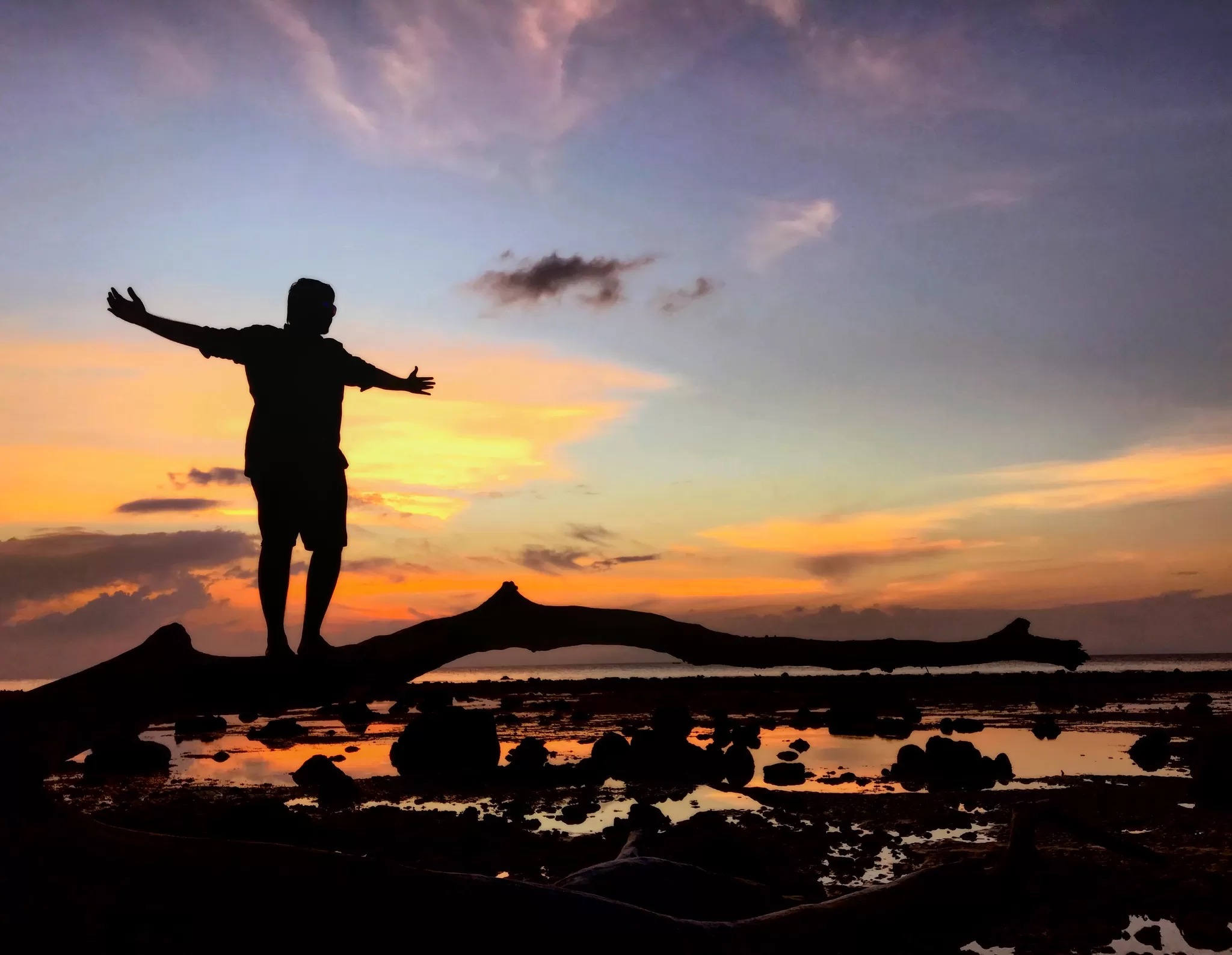 Photo of Neil Island, Andaman and nicobar islands