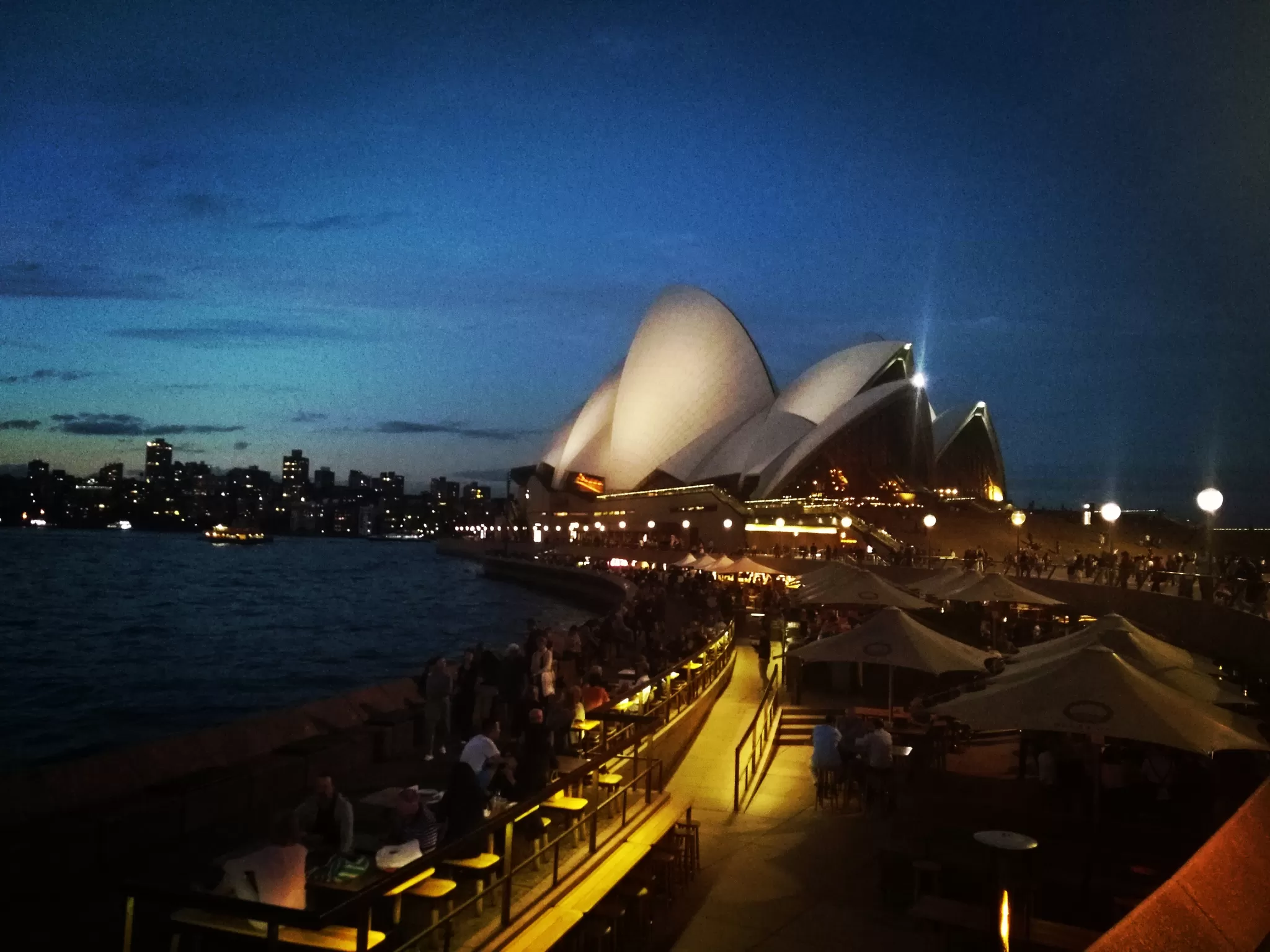Photo of Sydney Opera House, Sydney