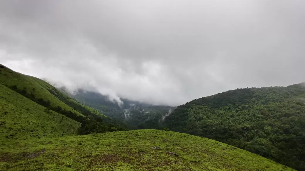 Photo of kodachadri, Shivamogga