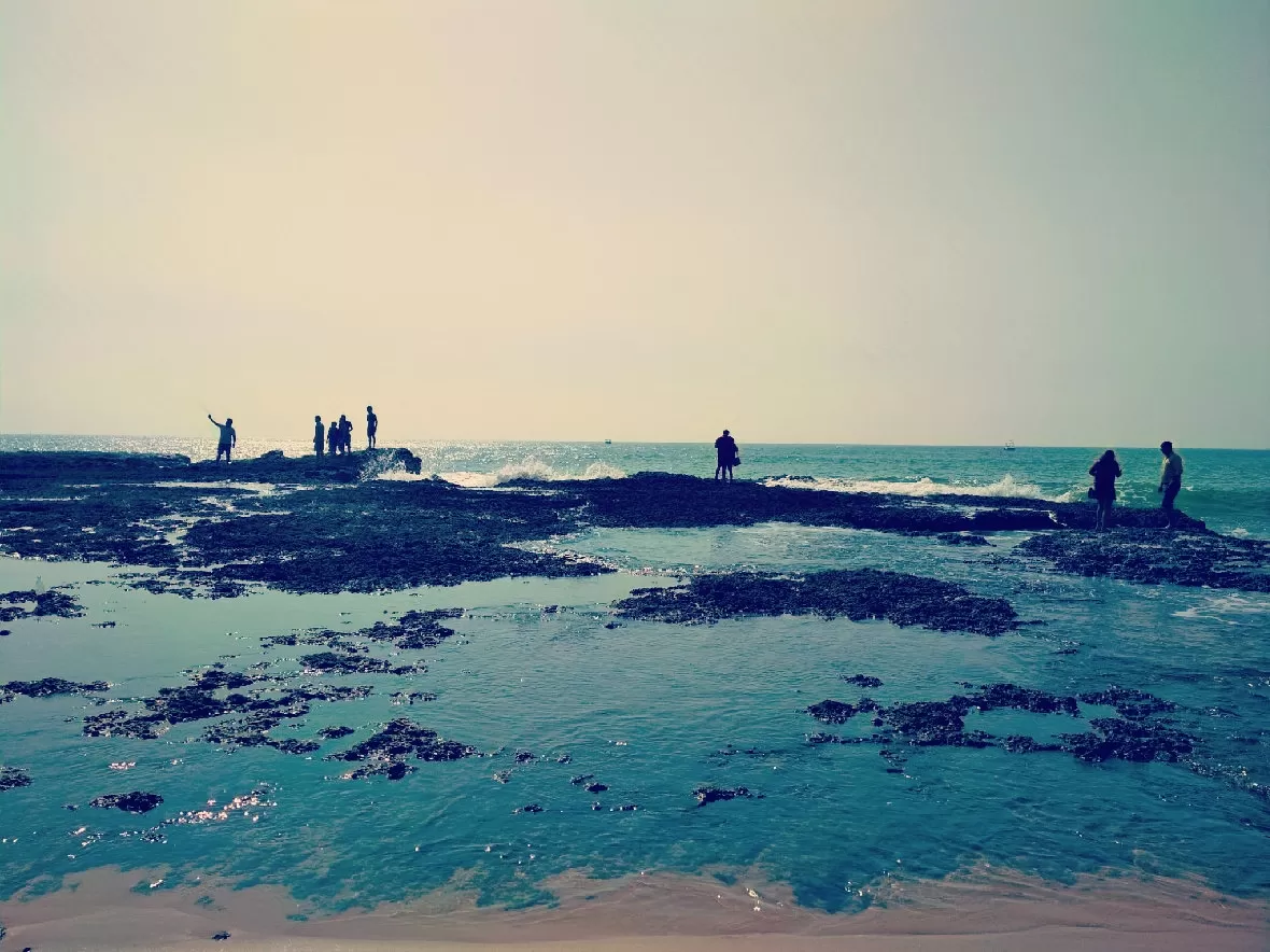 Photo of Baga Beach, Goa