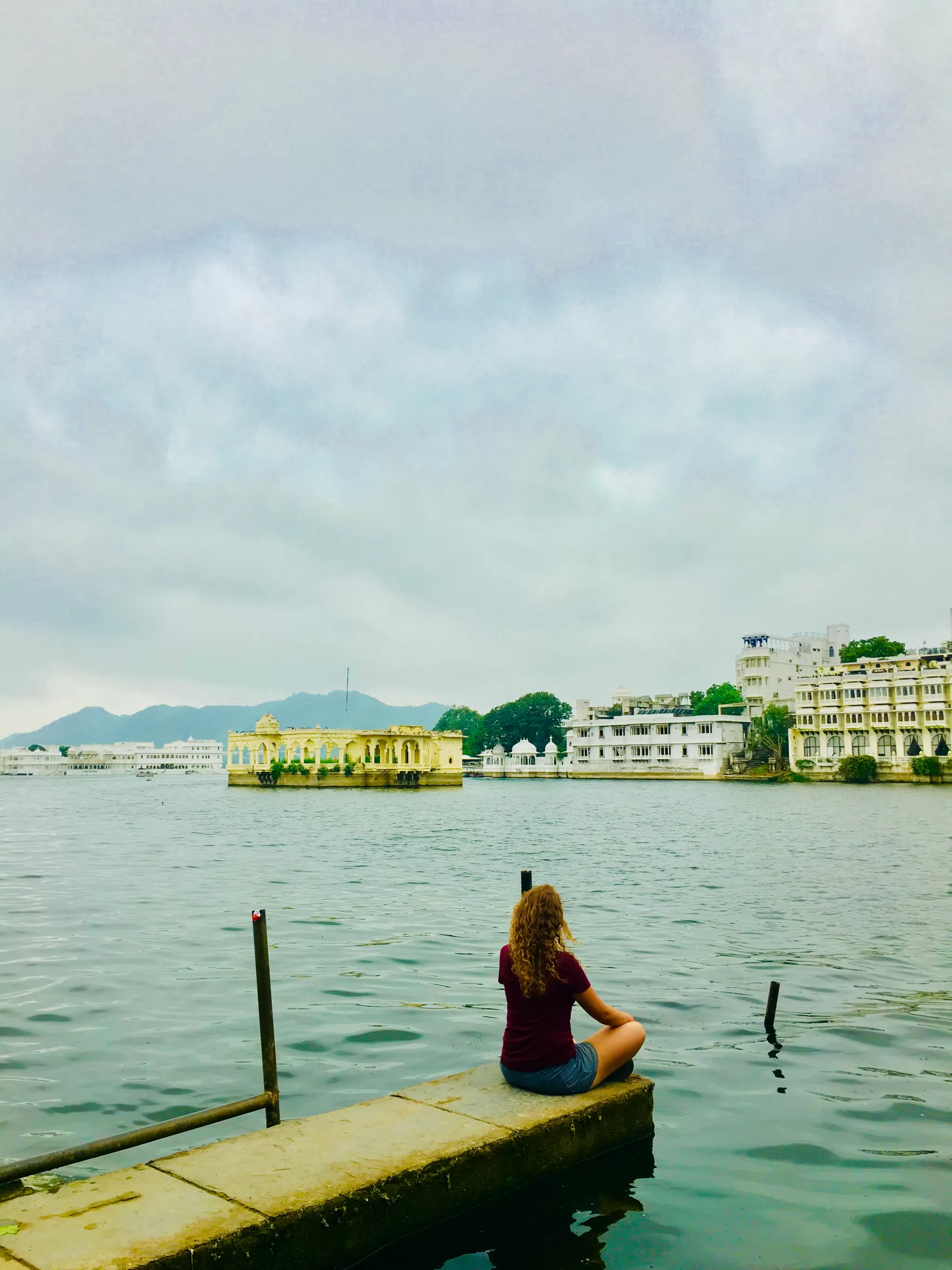 Photo of bagore ki haveli, Udaipur