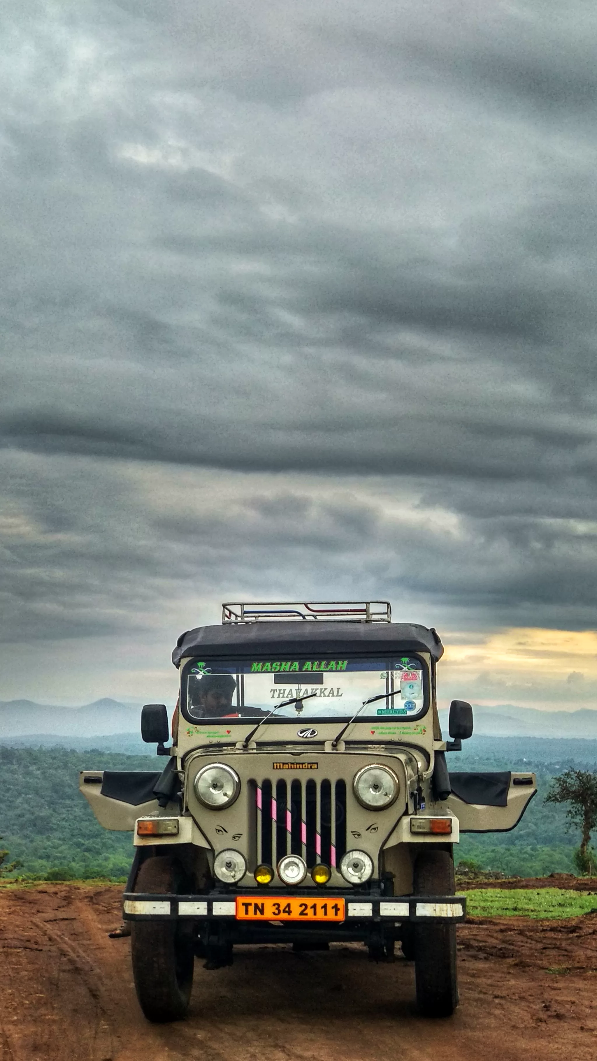 Photo of Mudumalai National Park, Ooty