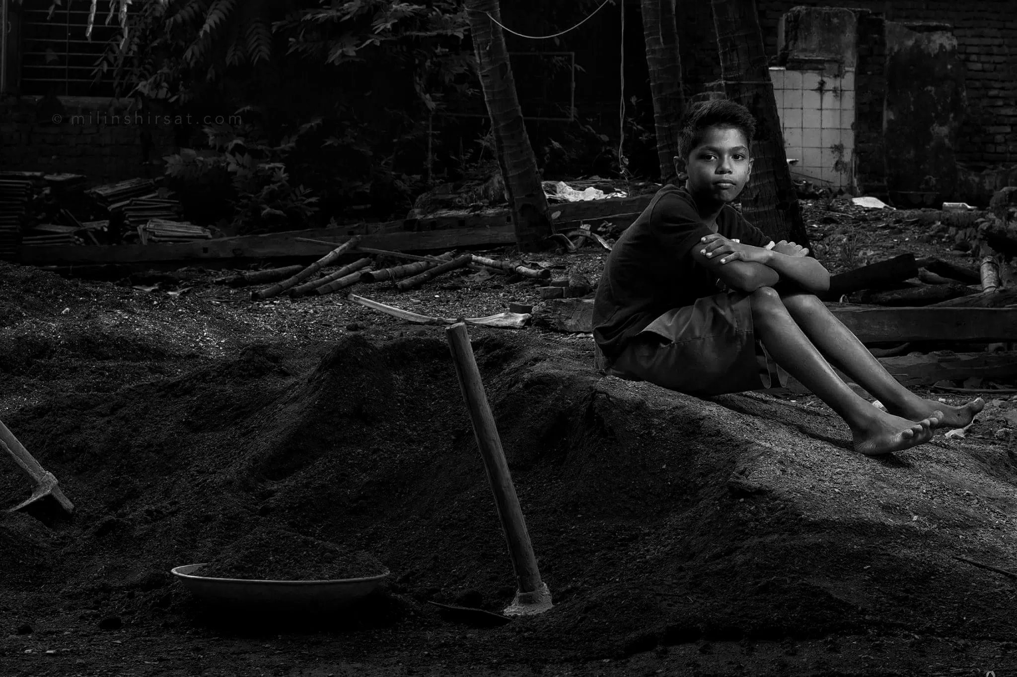 Photo of Yeoor Hills, Thane