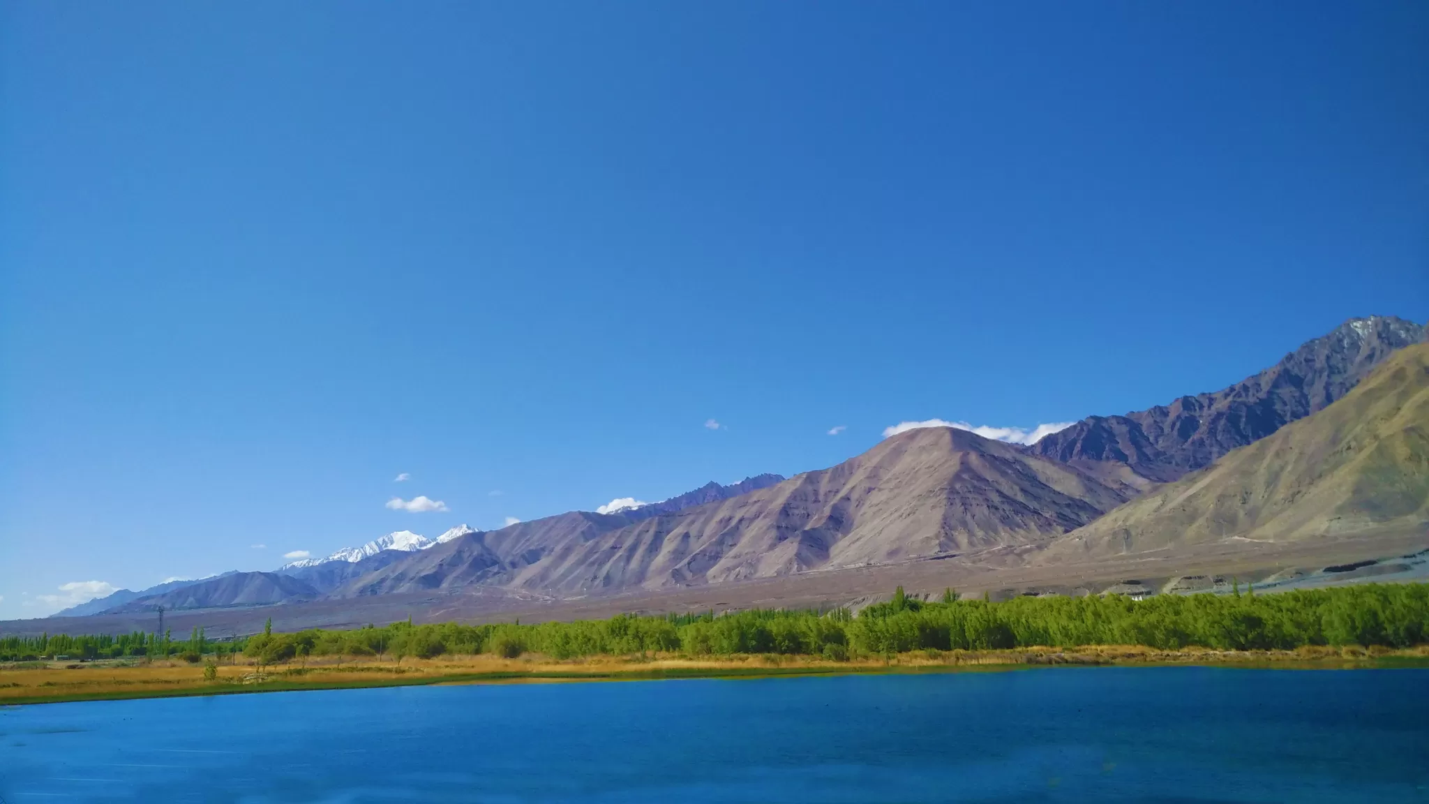 Photo of Zanskar Valley, leh ladakh