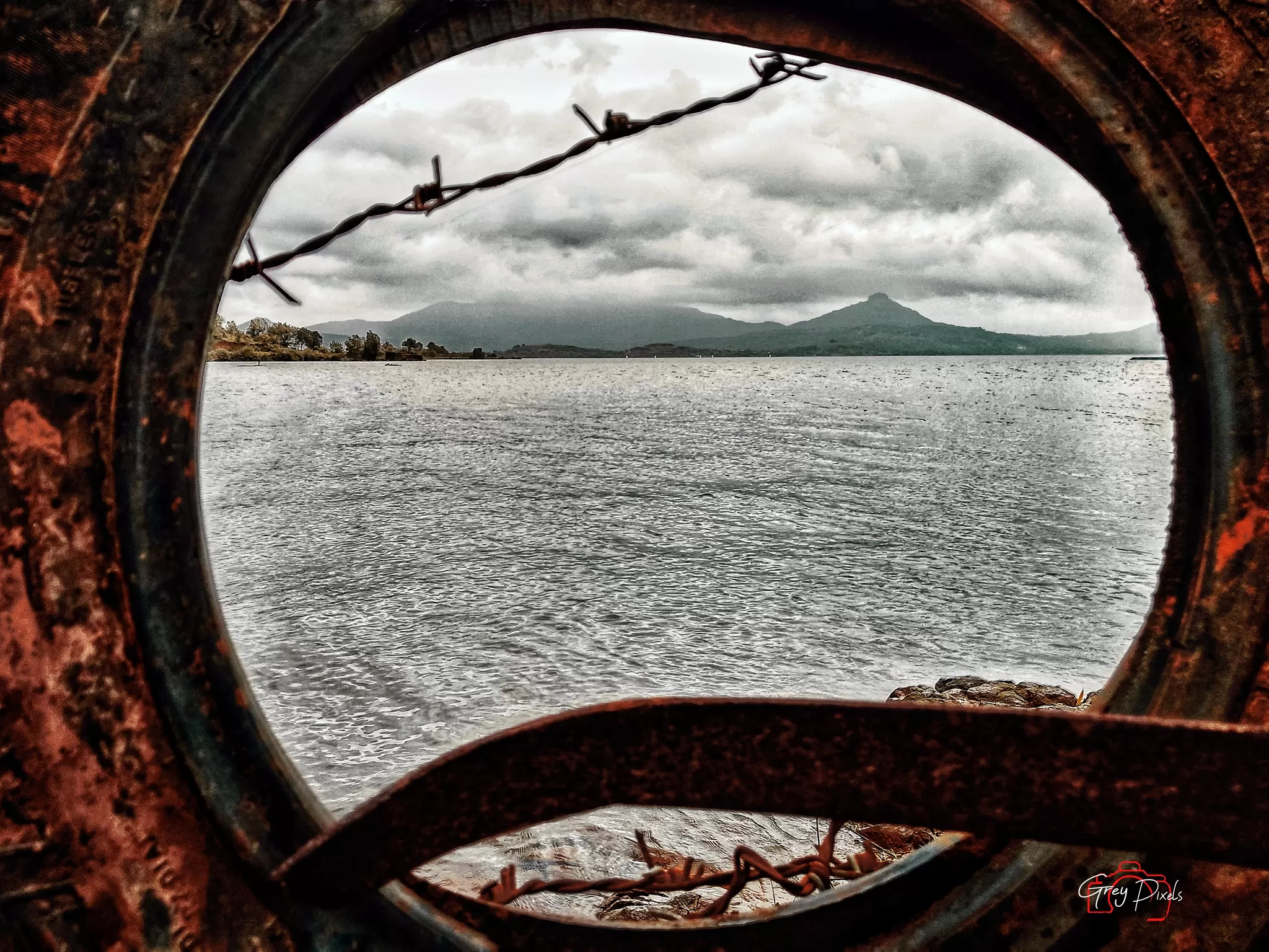 Photo of Pawna Lake, Lonavala, Pune
