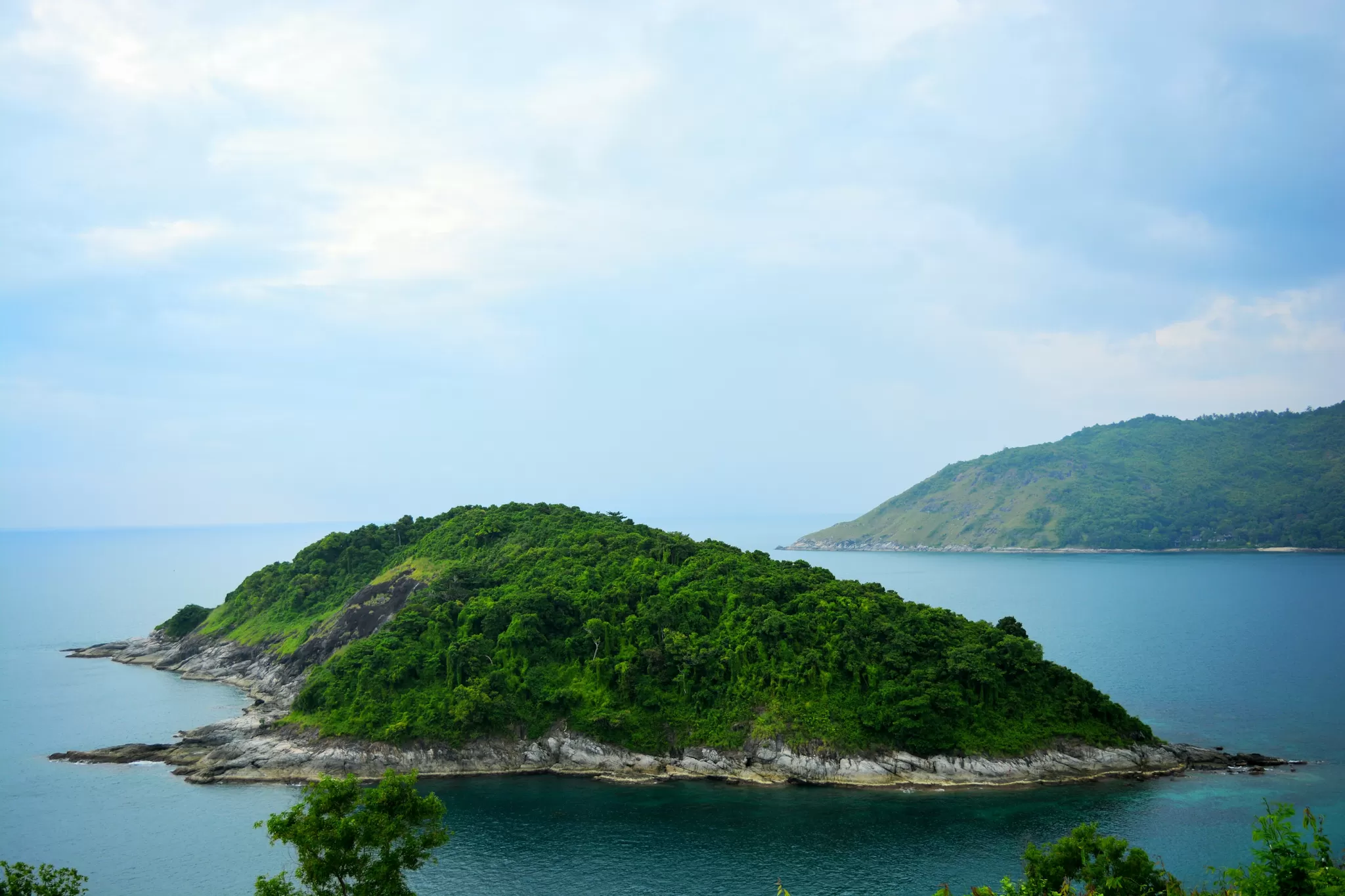 Photo of Promthep Cape, Phuket