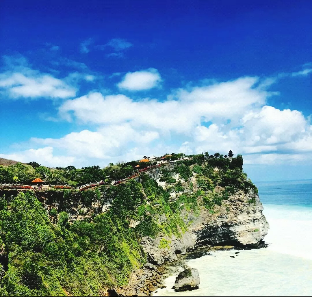Photo of Uluwatu, Indonesia
