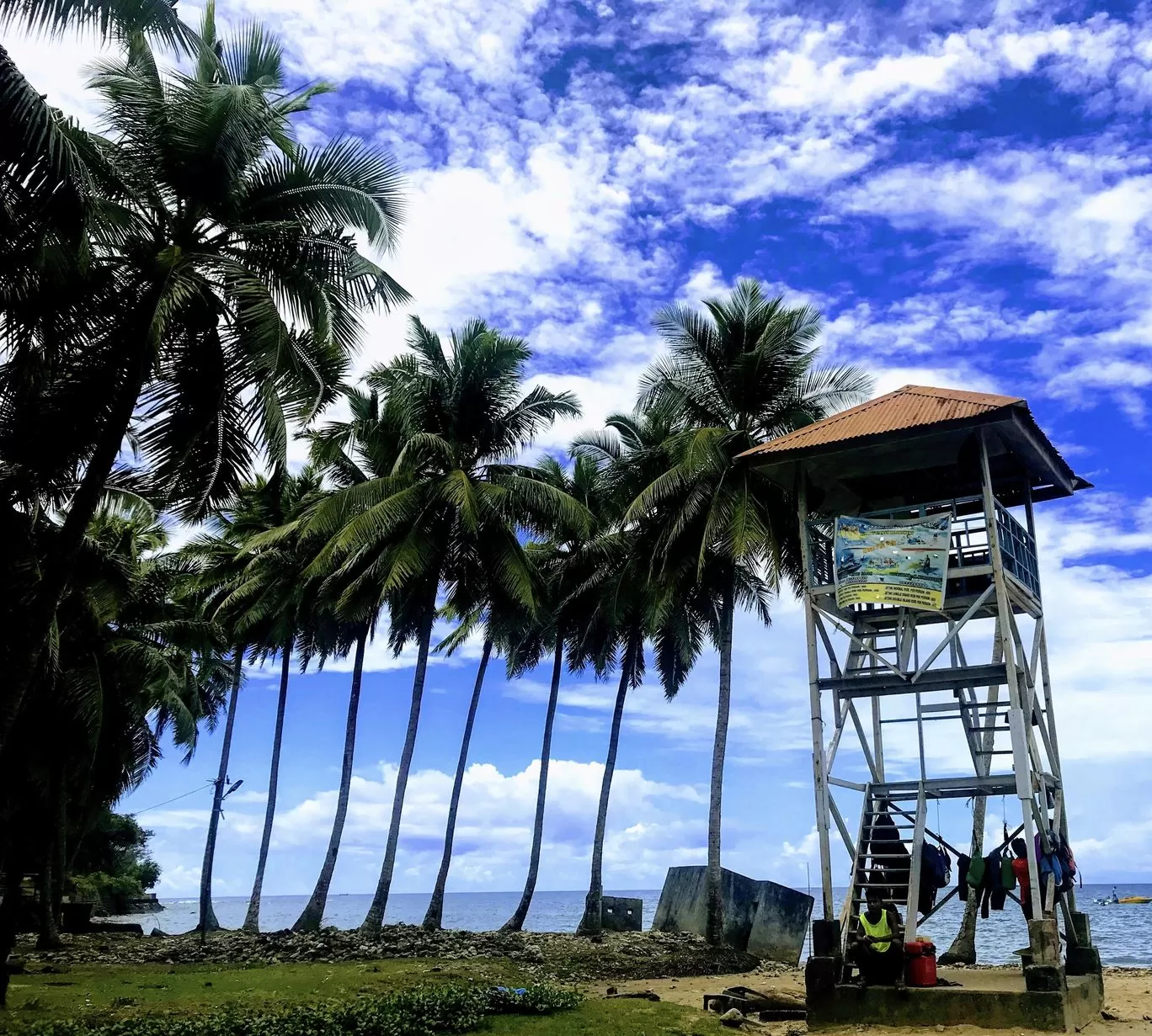 Photo of Corbyn Cove, Port Blair