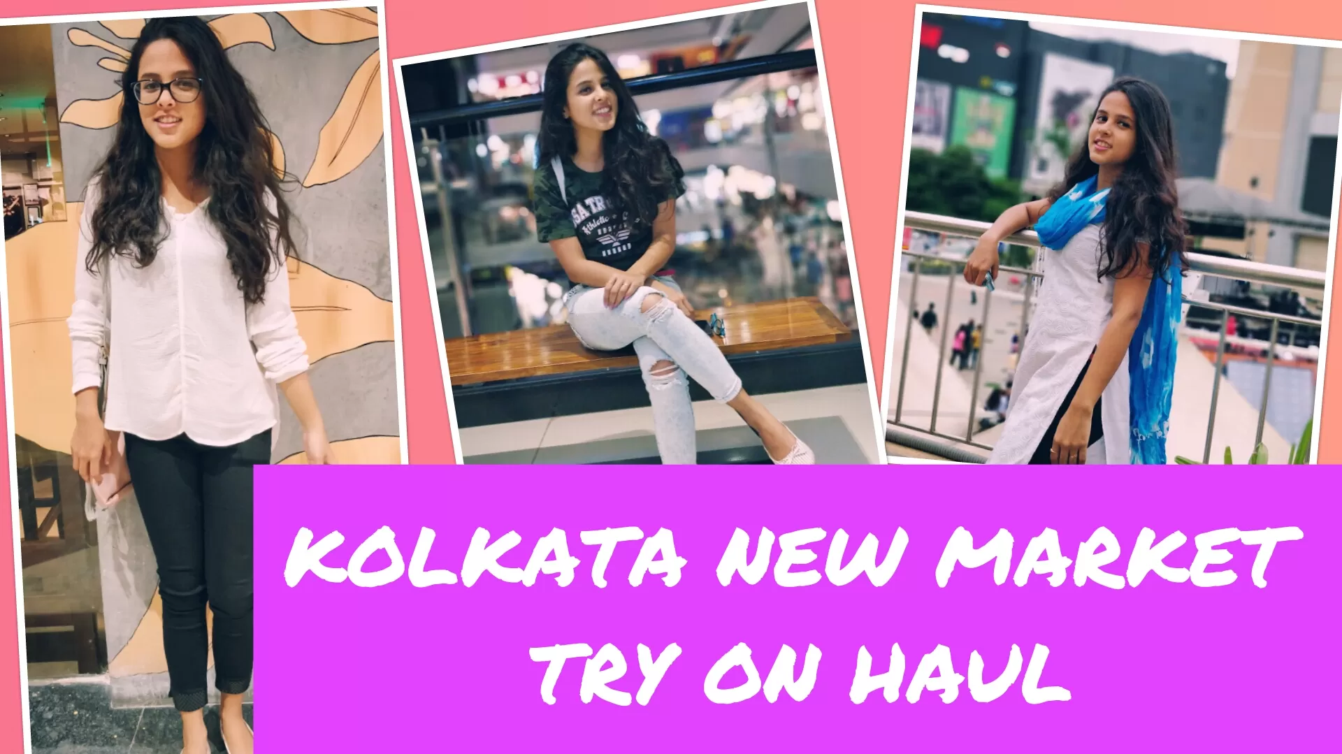 Photo of new market, Kolkata