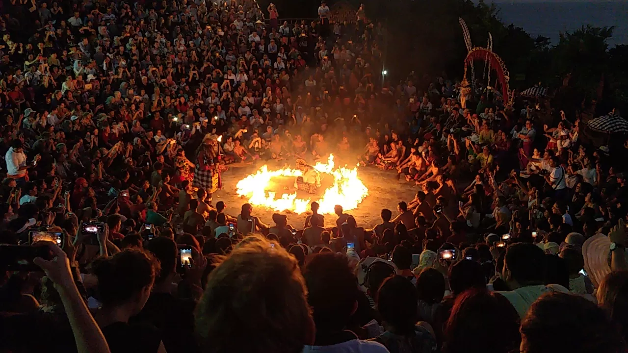 Photo of Uluwatu, Indonesia