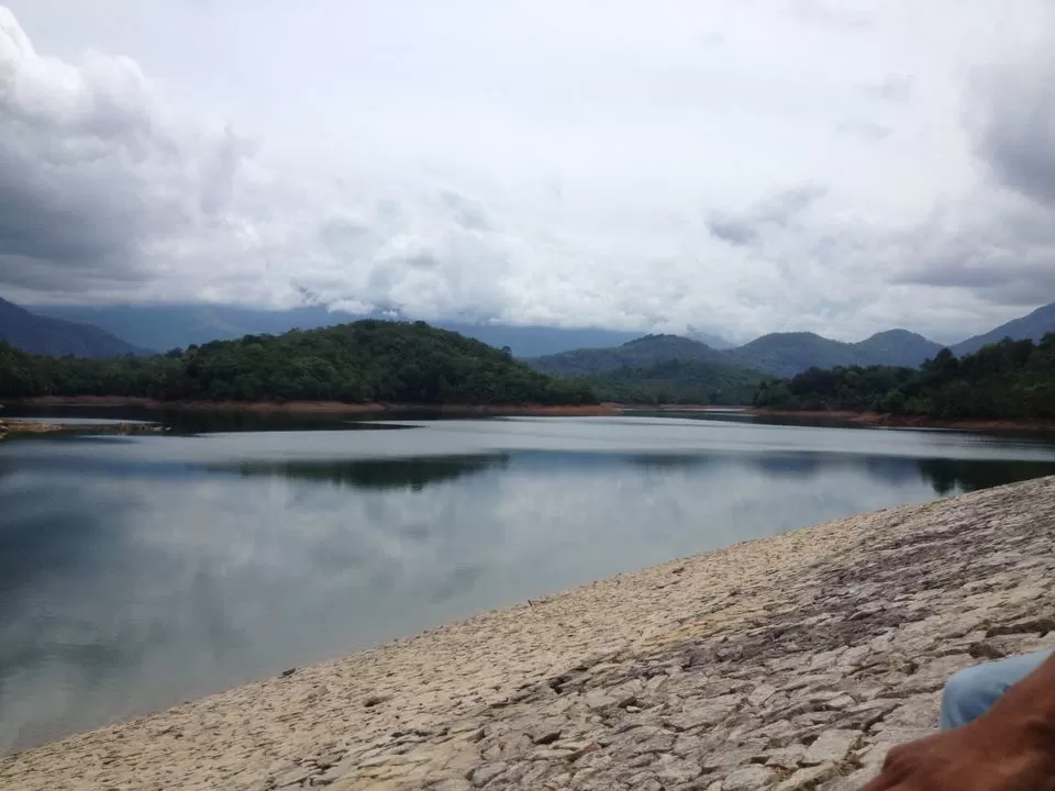 Photo of Neyyar Dam, Kovalam