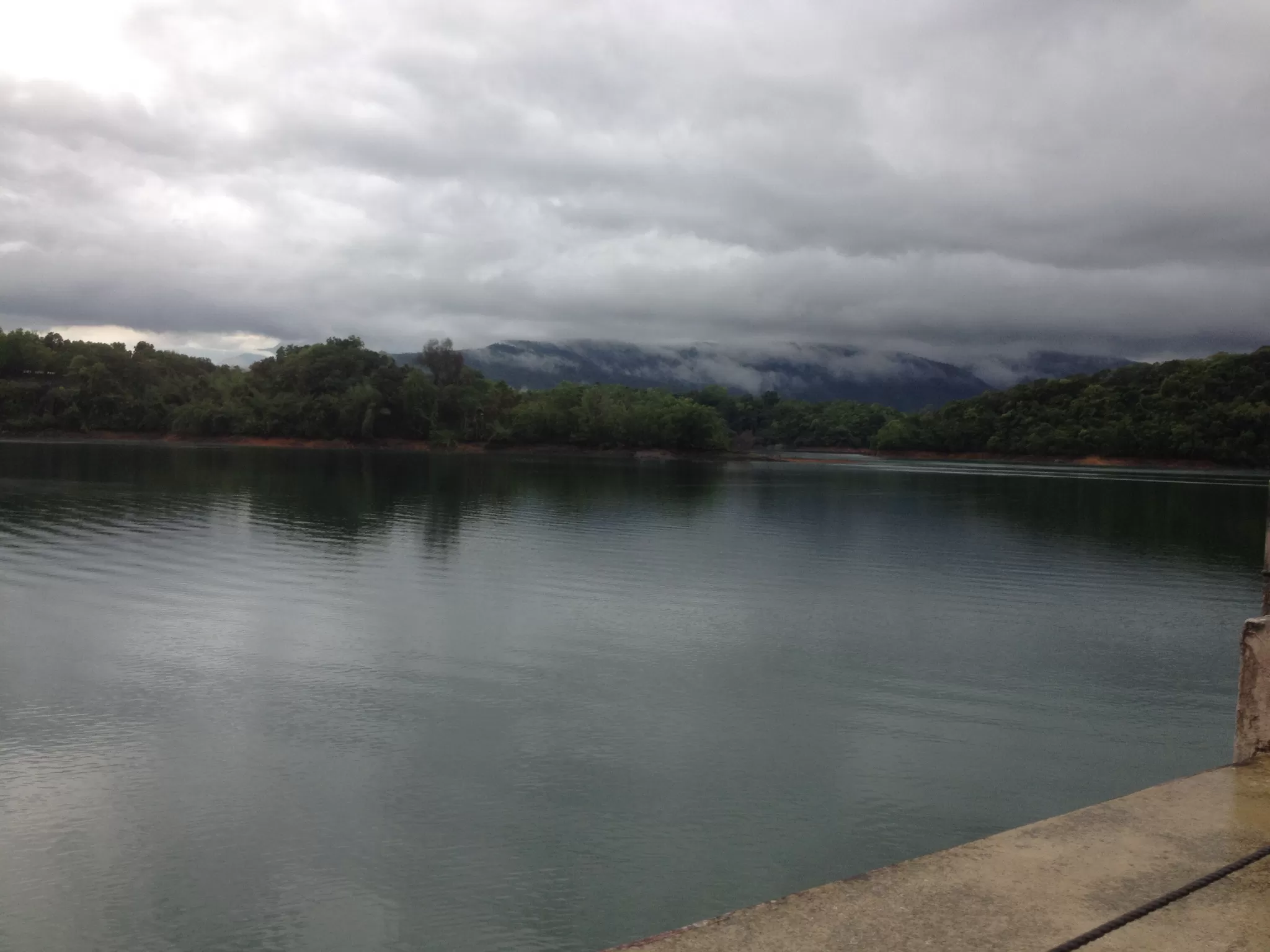 Photo of Neyyar Dam, Kovalam