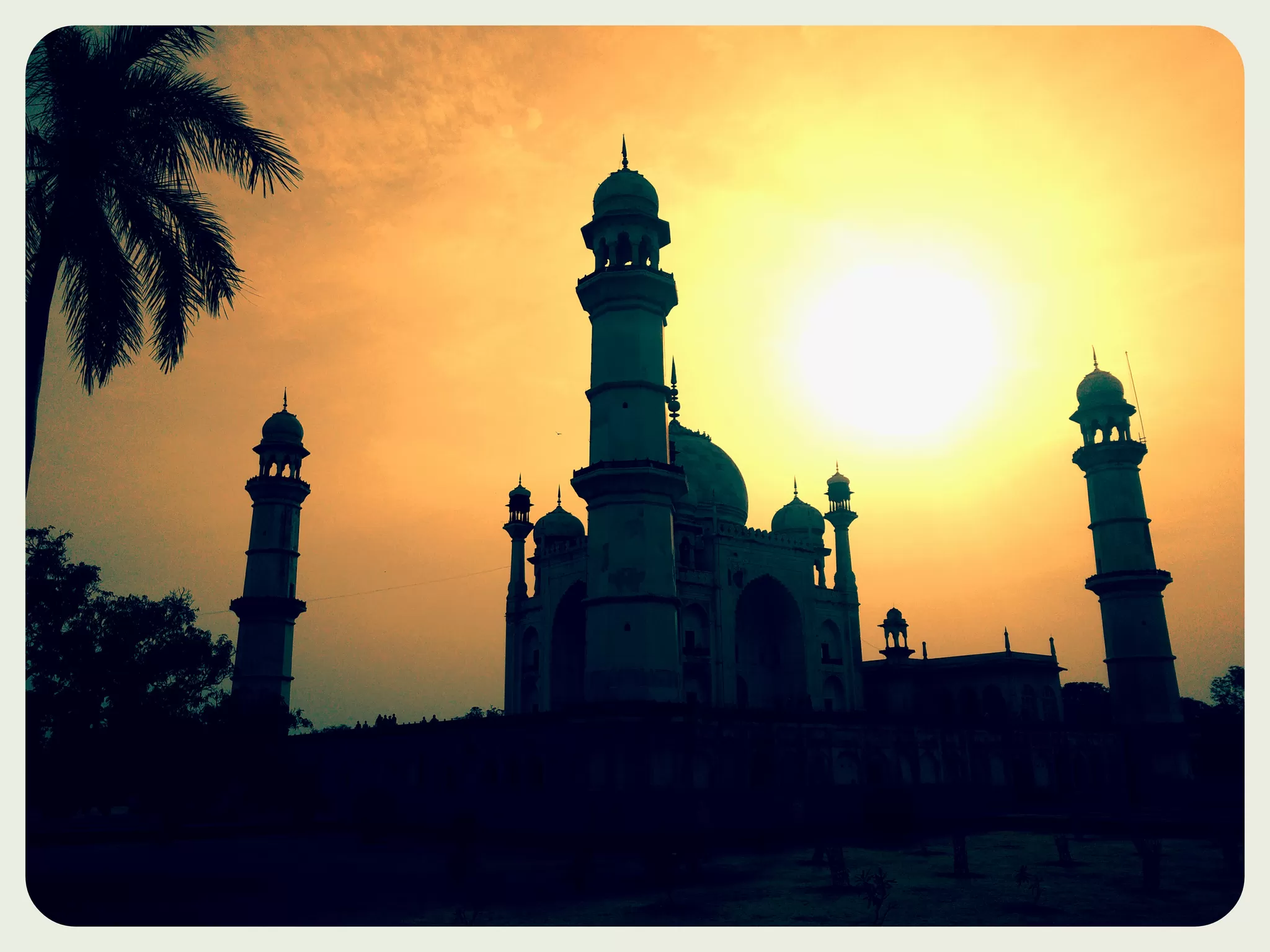 Photo of Bibi Ka Maqbara, Aurangabad