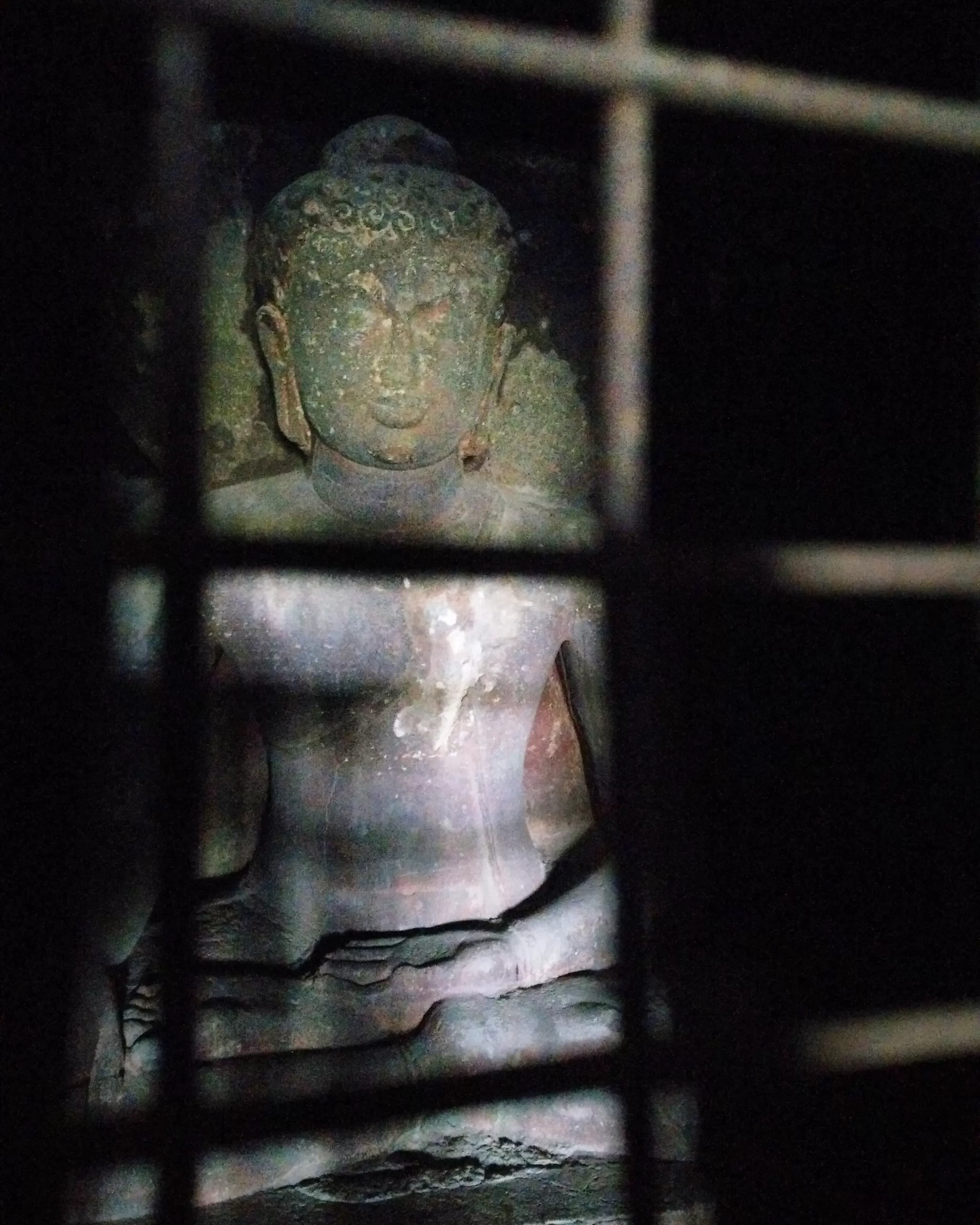 Photo of Ellora Caves, Aurangabad