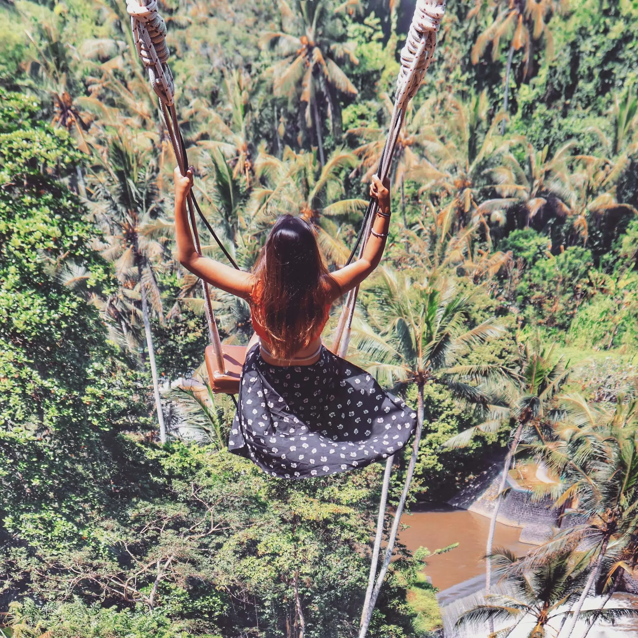 Photo of Bali Swing, Bali