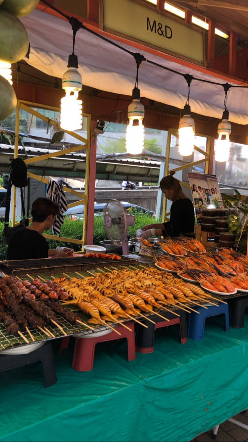 Photo of Siam Paragon Mall, Bangkok