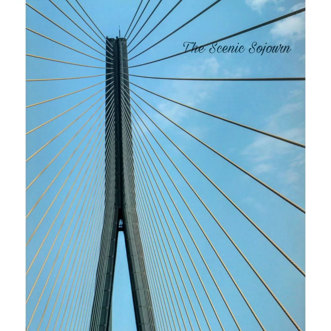 Photo of Bandra Worli Sea Link, Mumbai