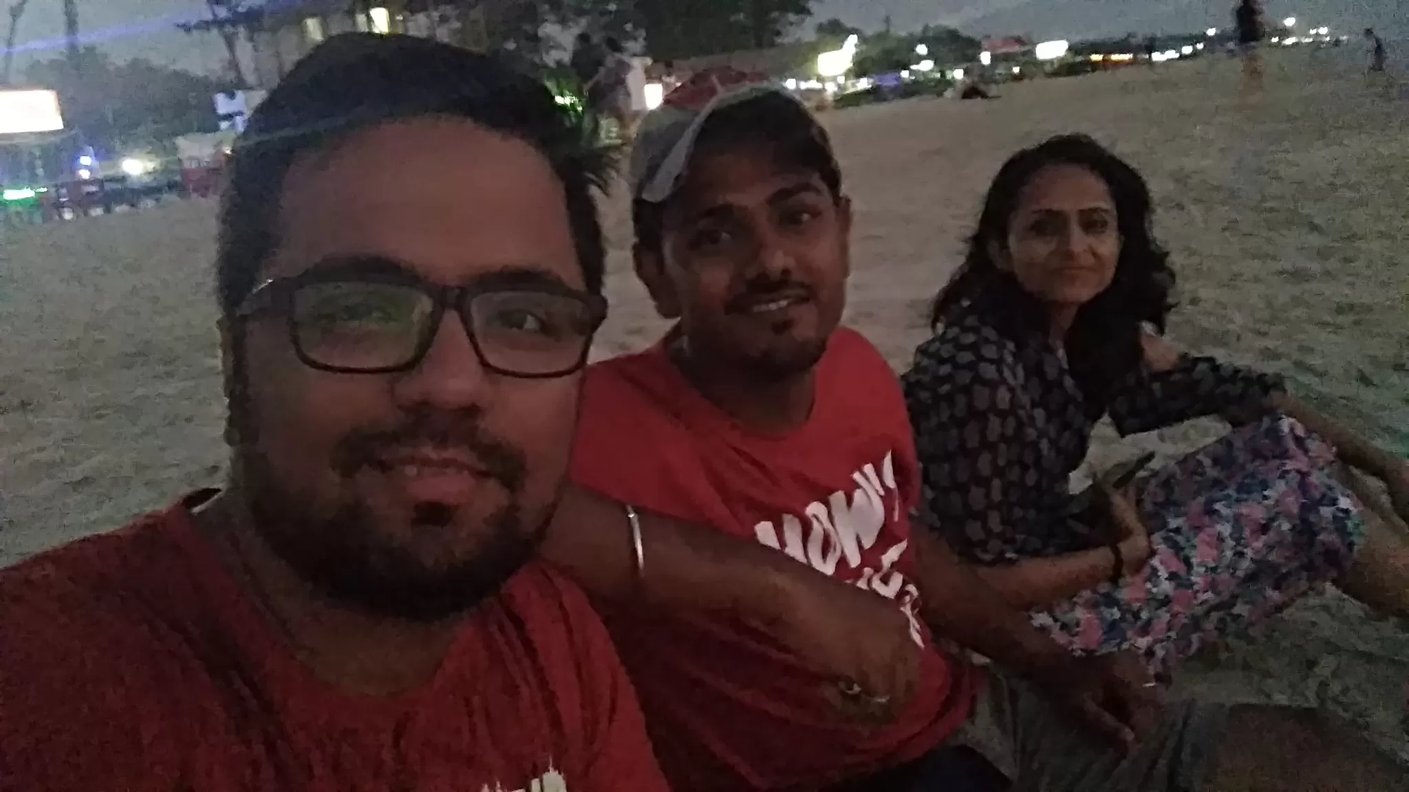 Photo of Betalbatim Beach, Goa