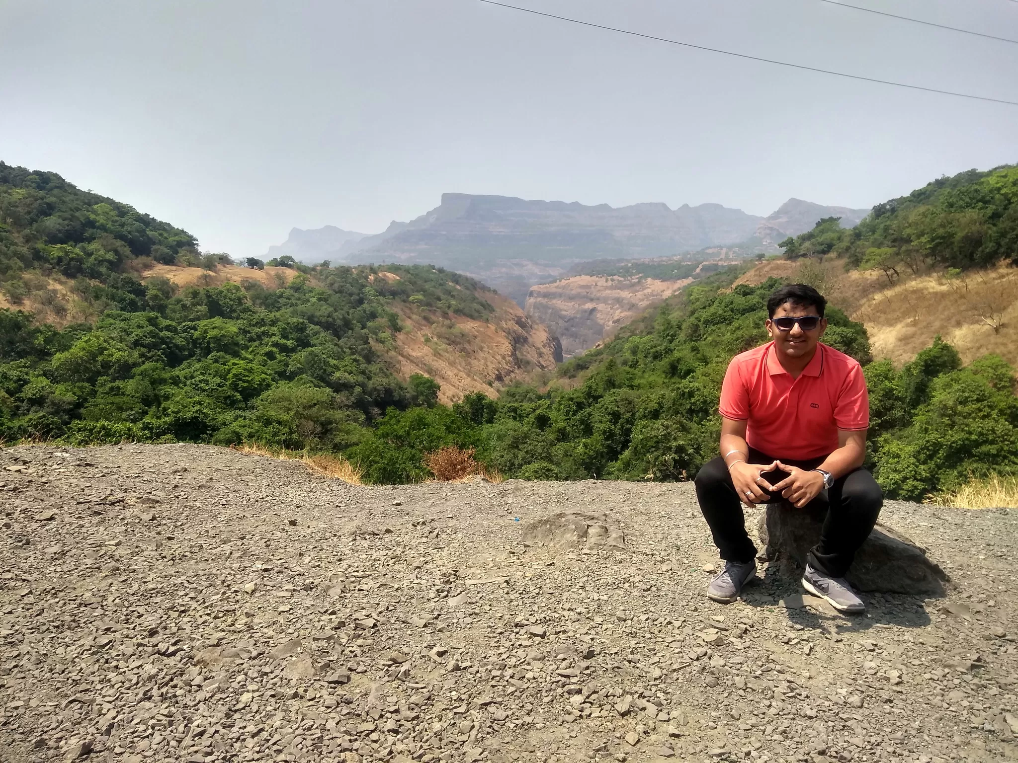 Photo of Tamhini Ghat, Kolad