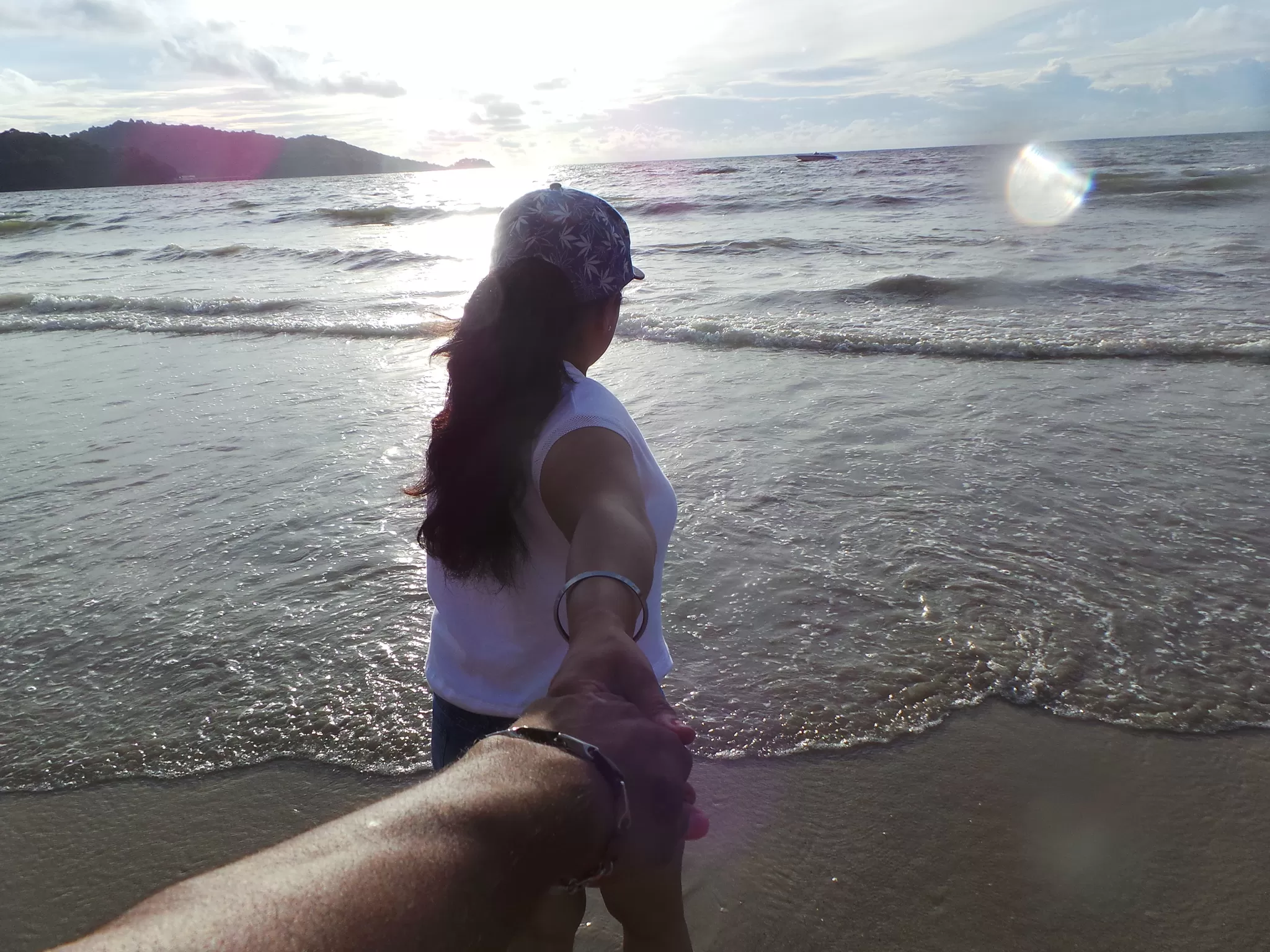 Photo of Patong Beach, Phuket