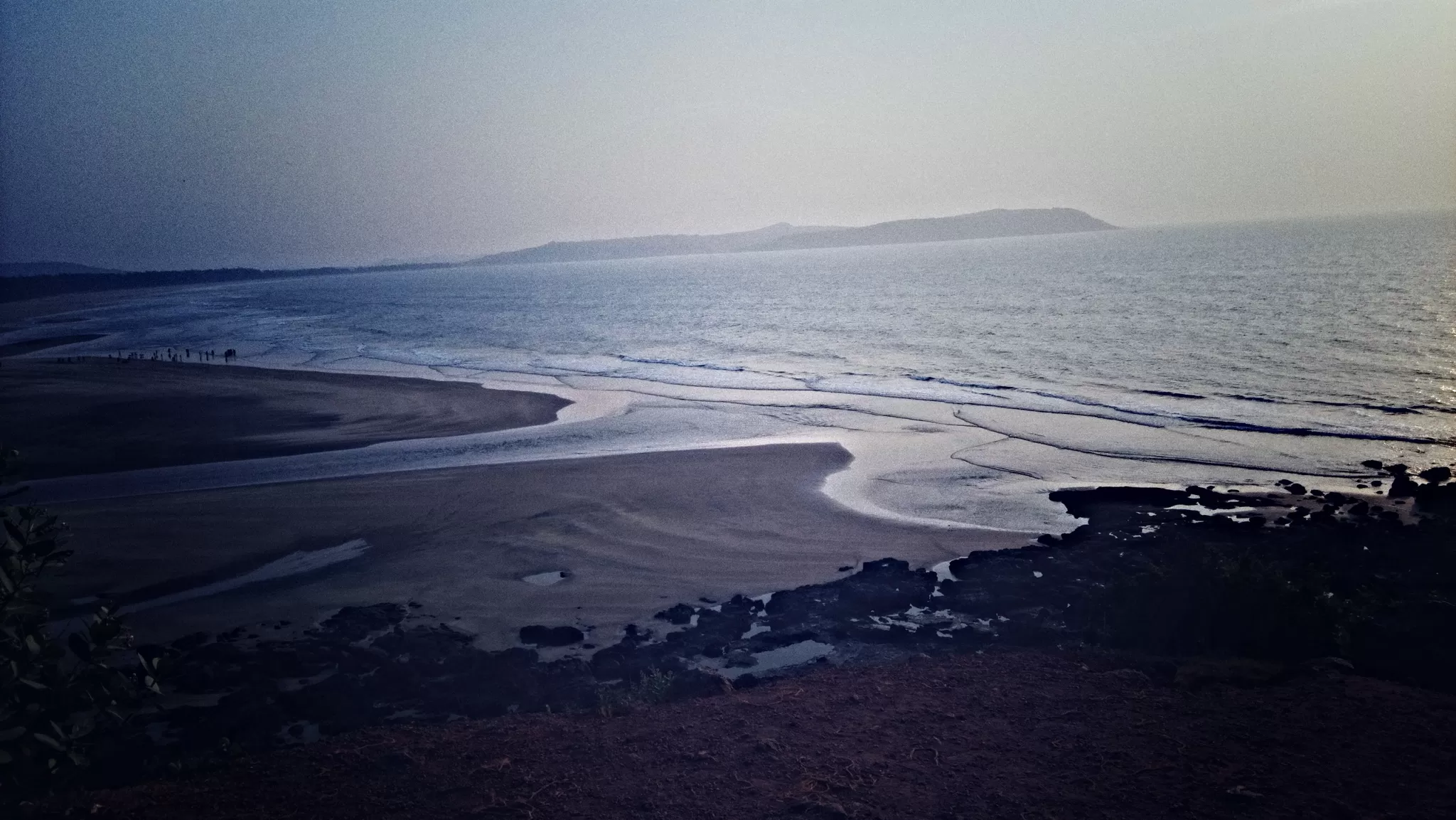 Photo of Calangute Beach, Goa