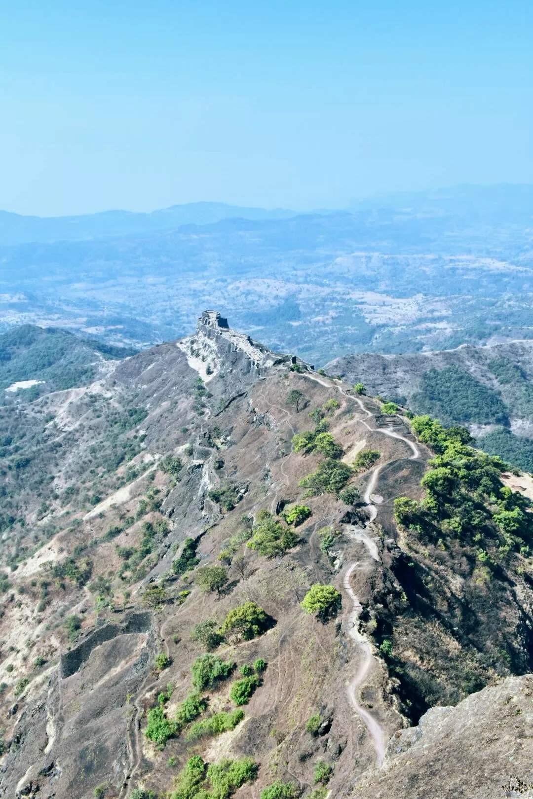 Photo of Rajgad Fort, Pune