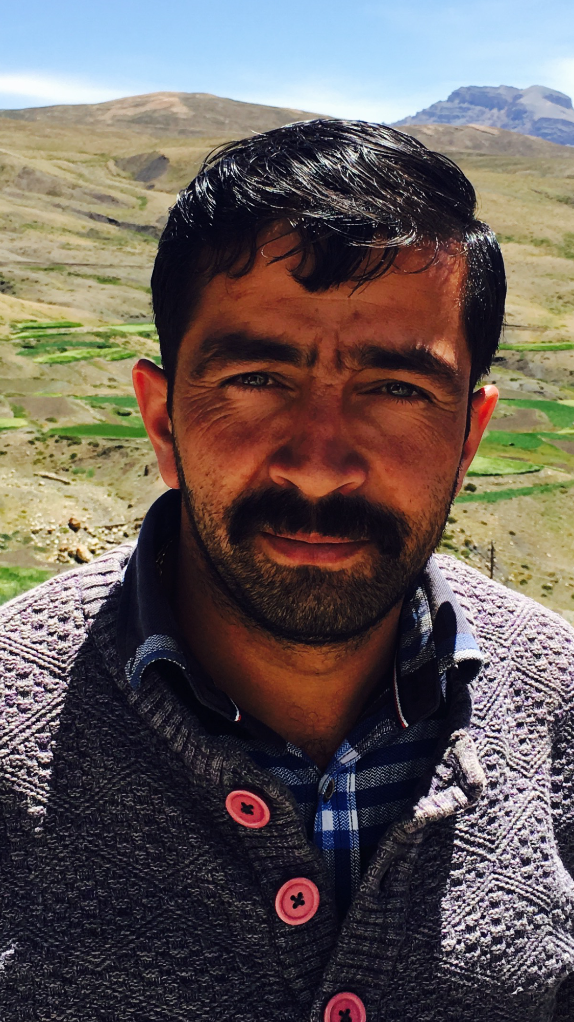 Photo of hikkim, spiti valley