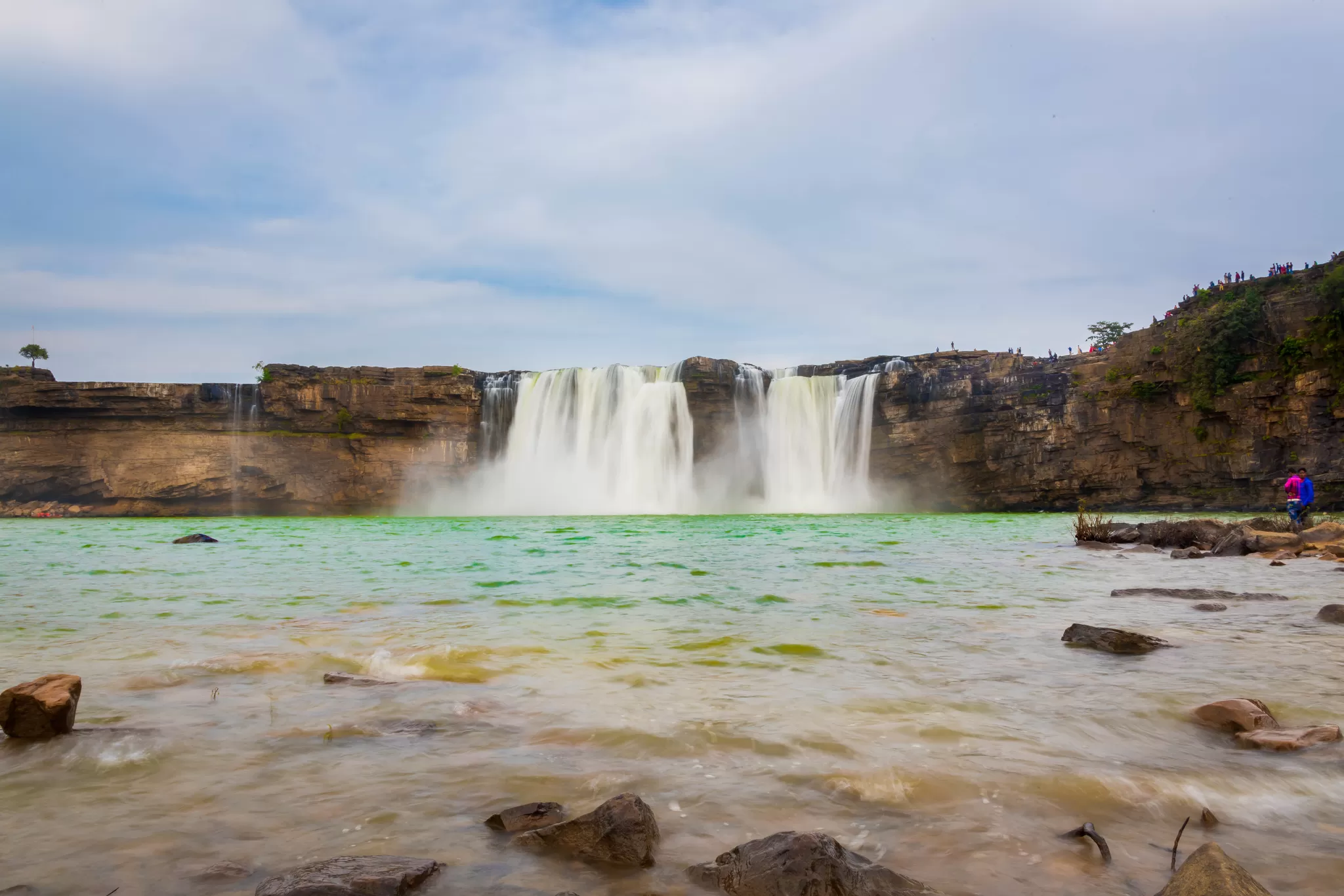 Photo of Chitrakote Falls, Jagdalpur