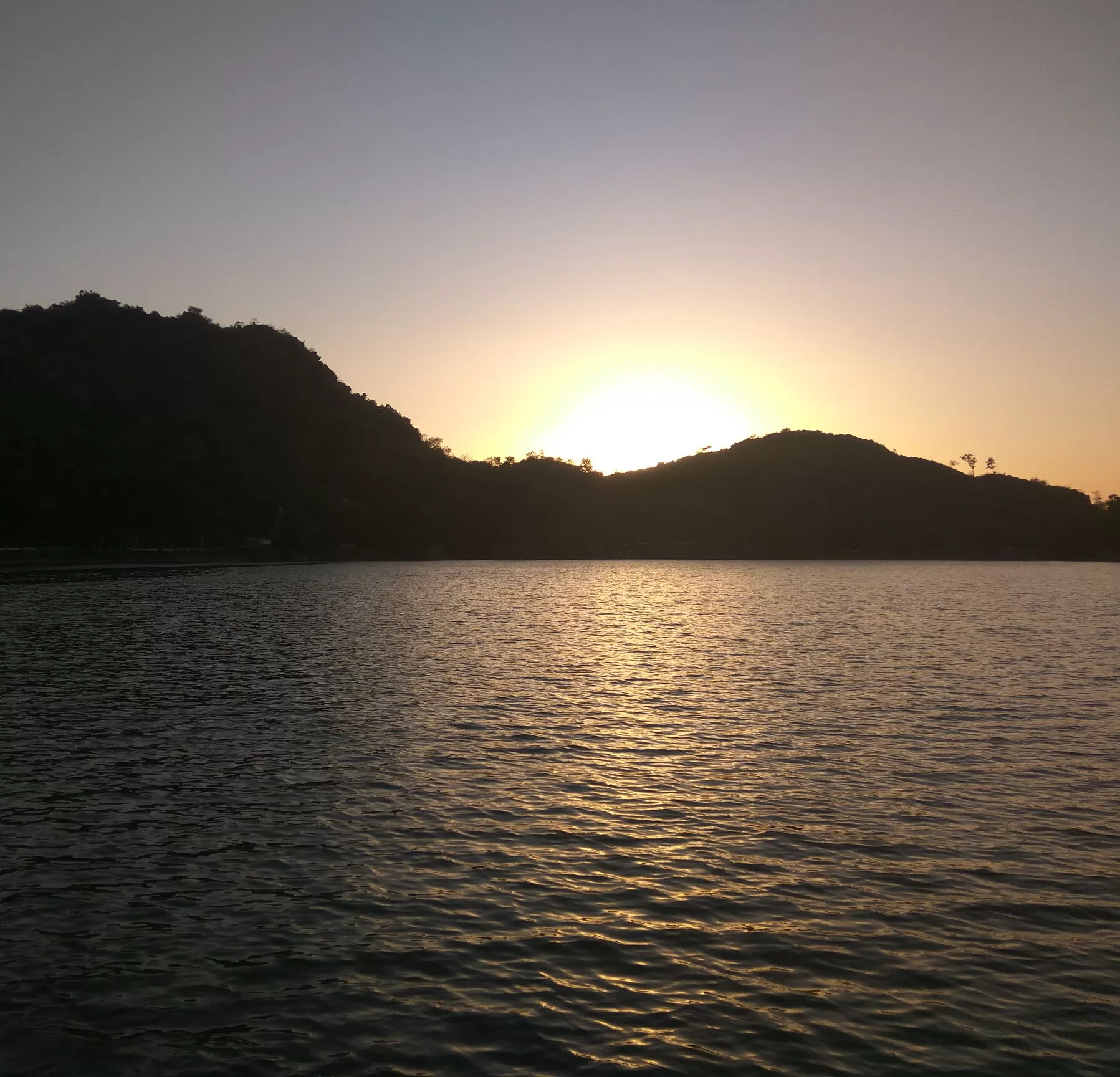 Photo of nakki lake, Mount Abu