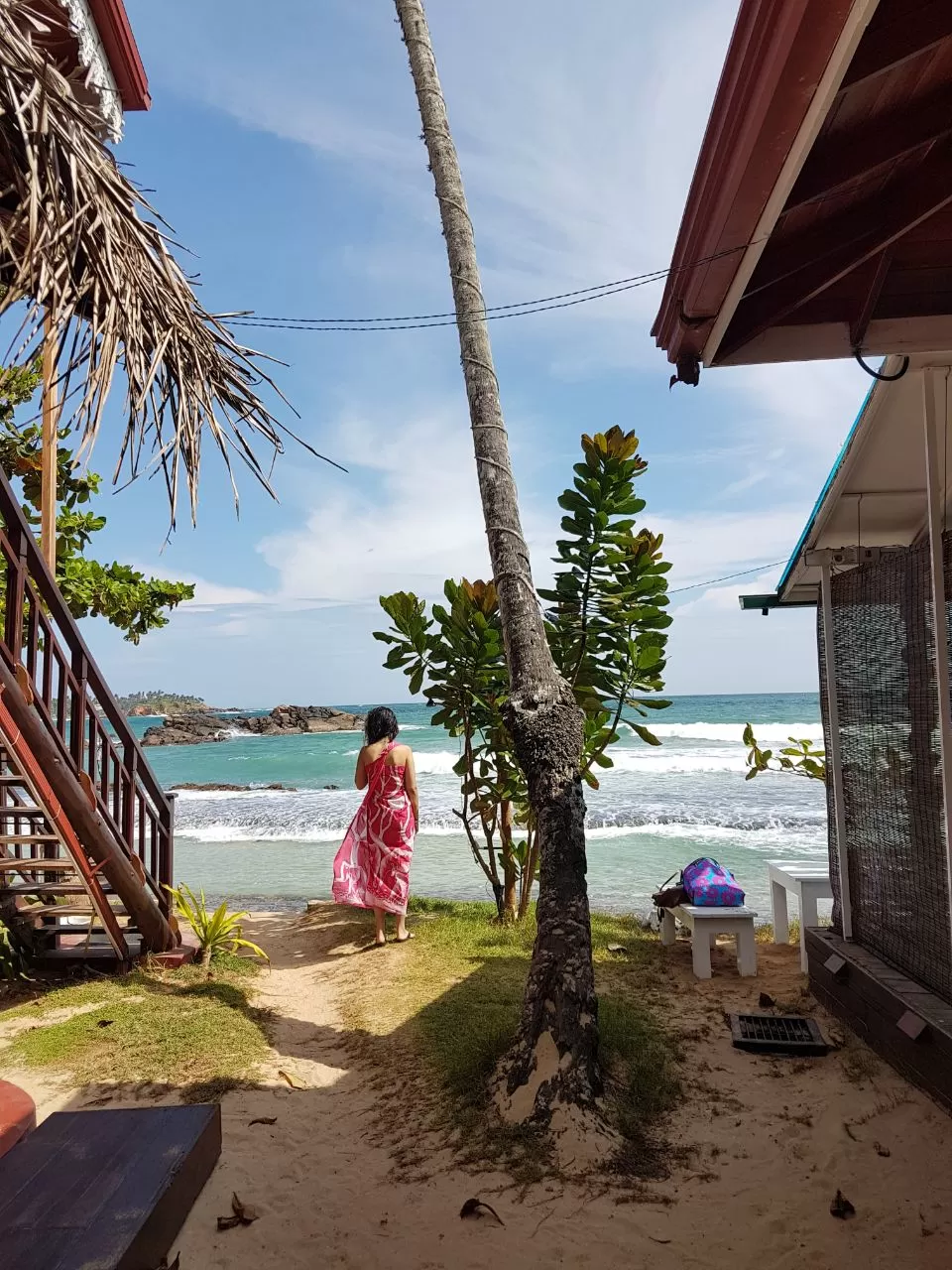 Photo of Mirissa Beach, Mirissa