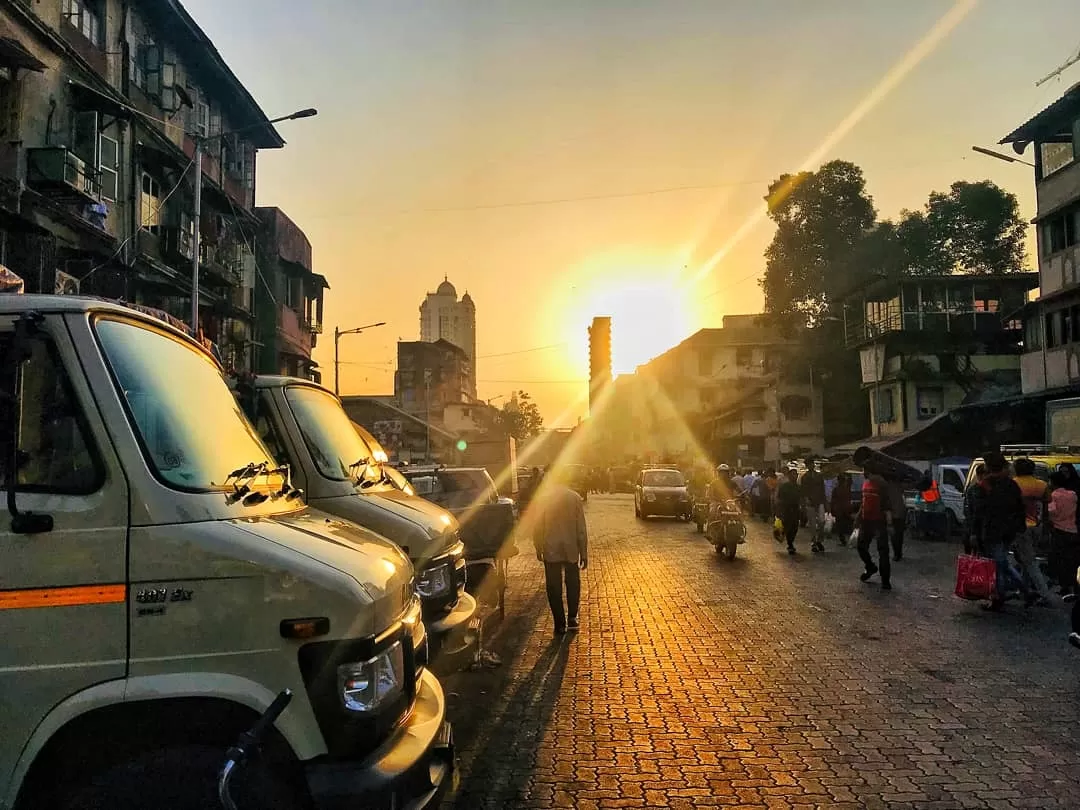 Photo of Chor Bazaar mumbai, Mumbai