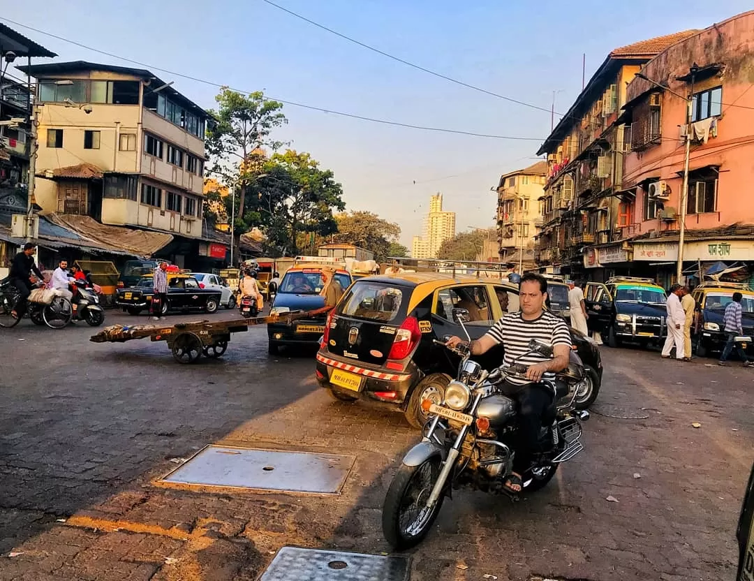 Photo of Chor Bazaar mumbai, Mumbai