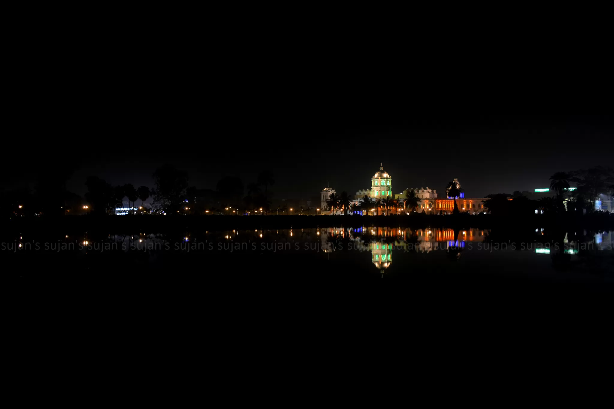 Photo of Ujjayanta Palace, Agartala