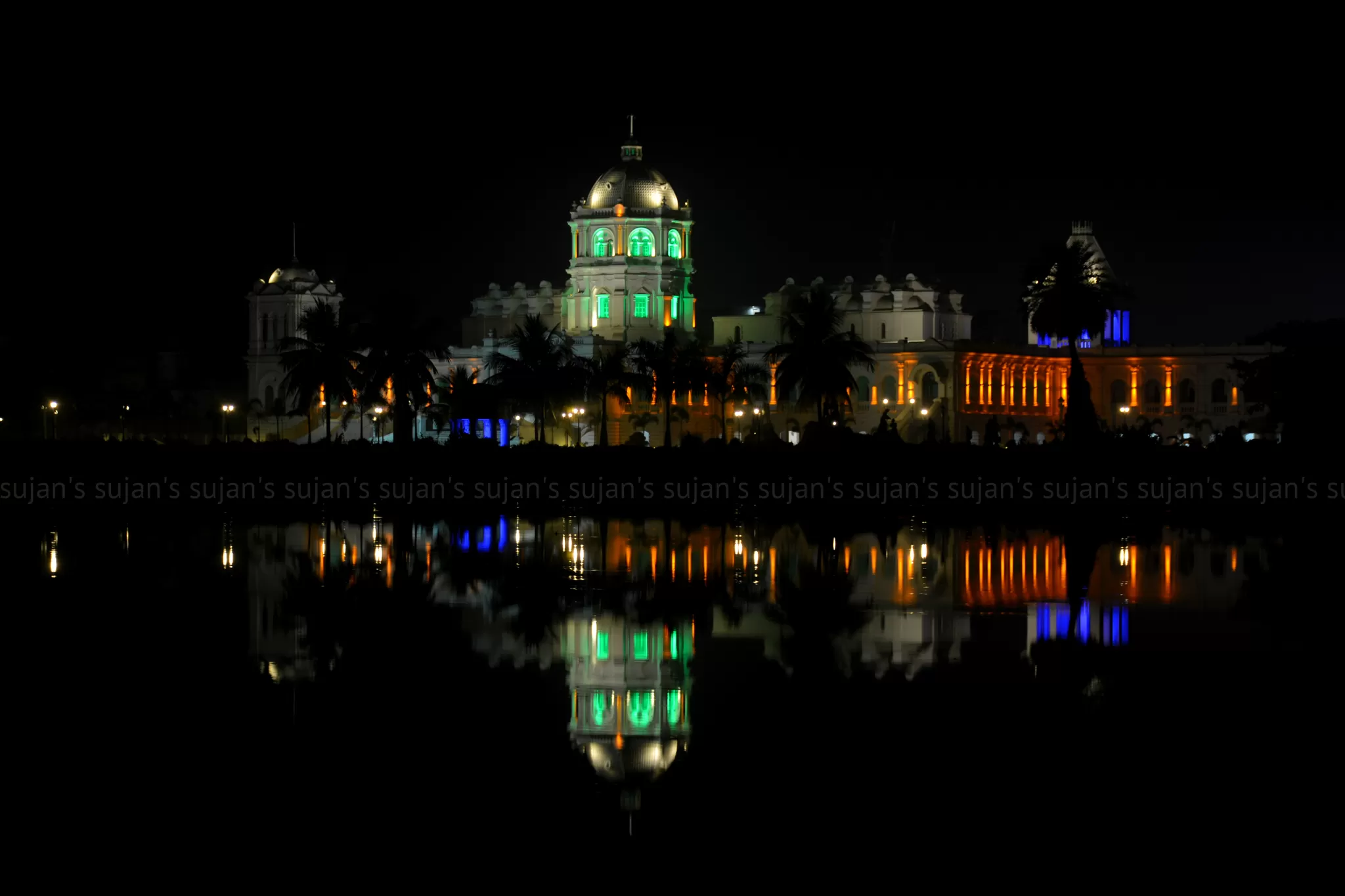 Photo of Ujjayanta Palace, Agartala