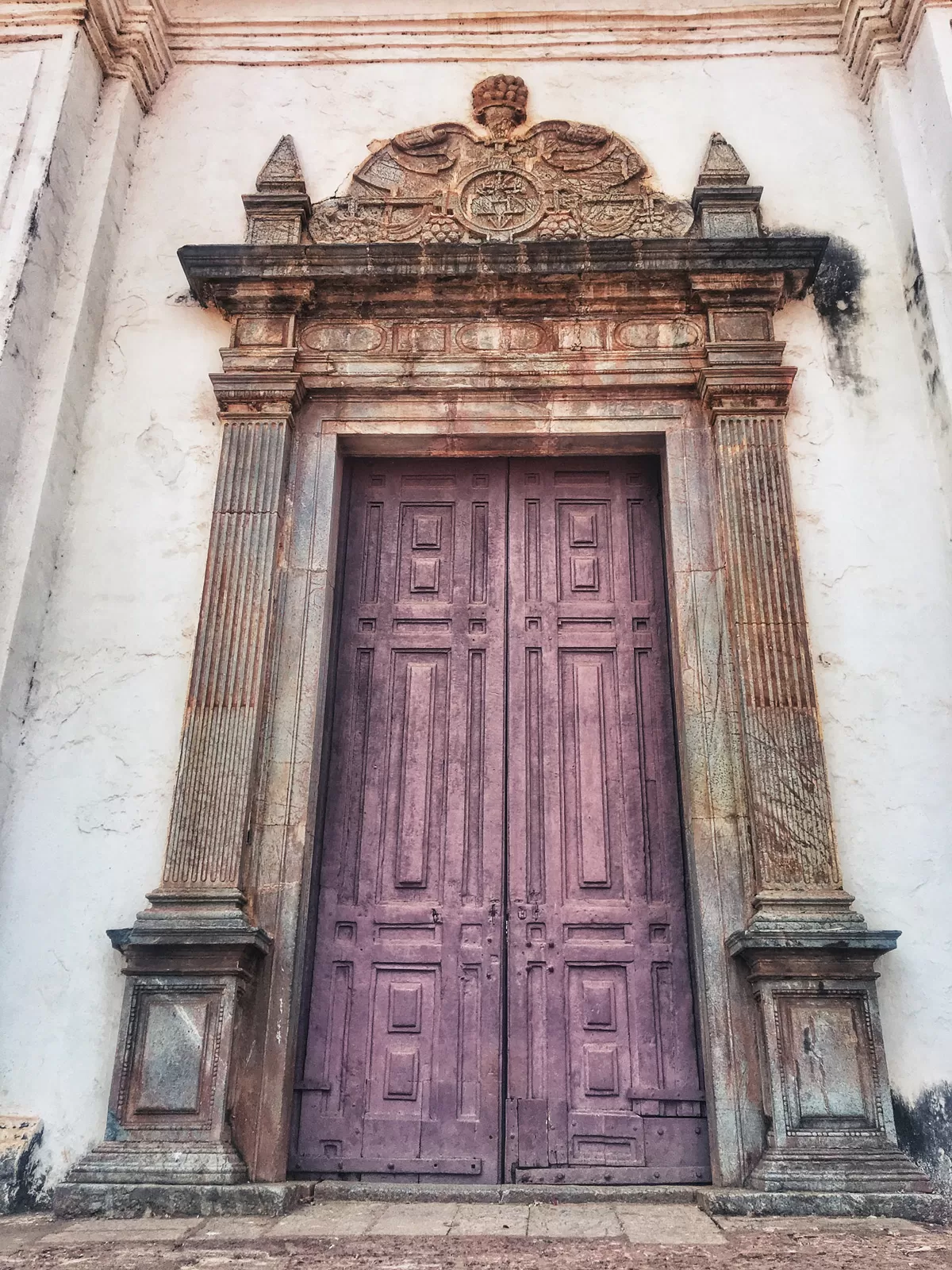 Photo of Se Cathedral, Goa