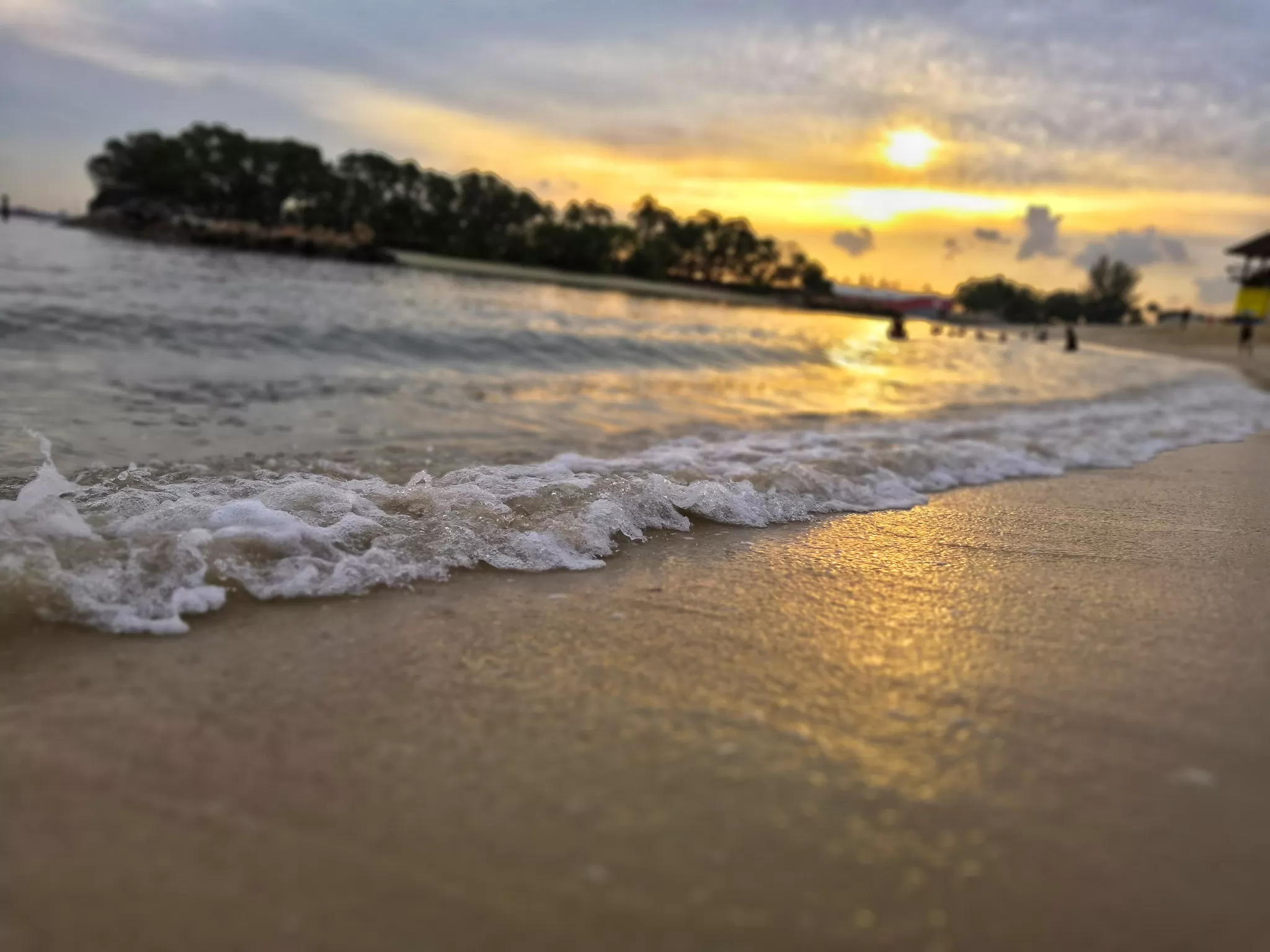 Photo of Siloso Beach, Singapore