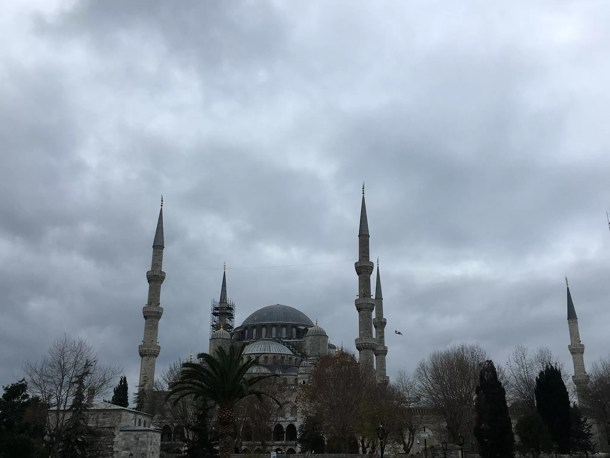 Photo of Hagia Sophia, Istanbul