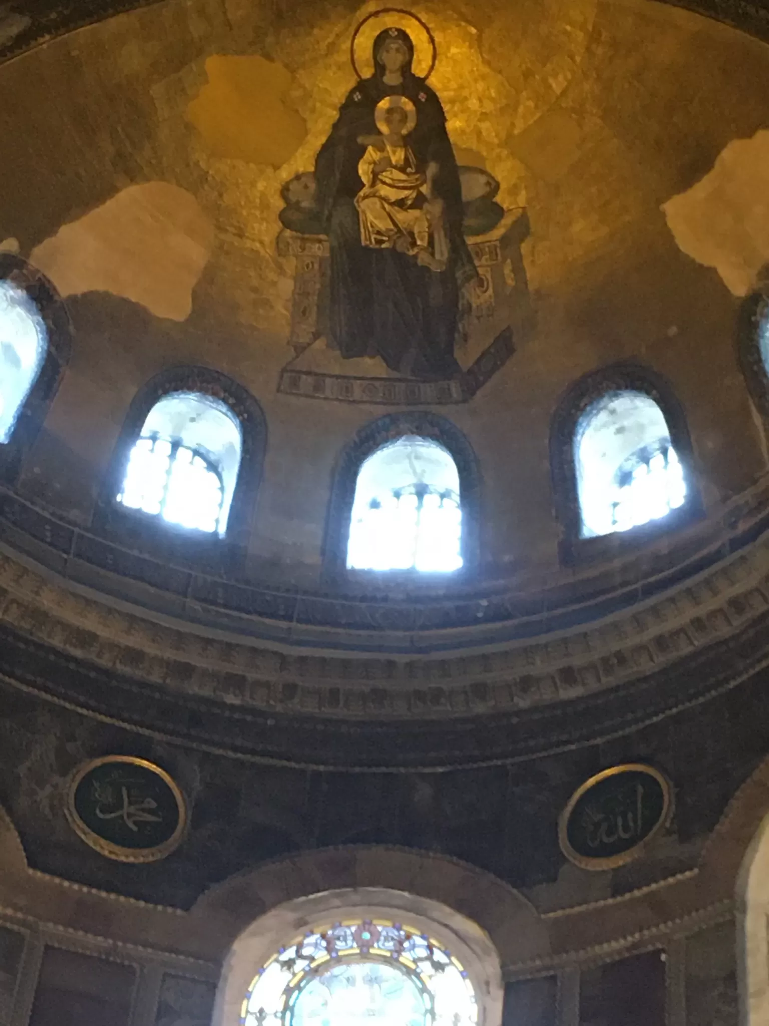 Photo of Hagia Sophia, Istanbul