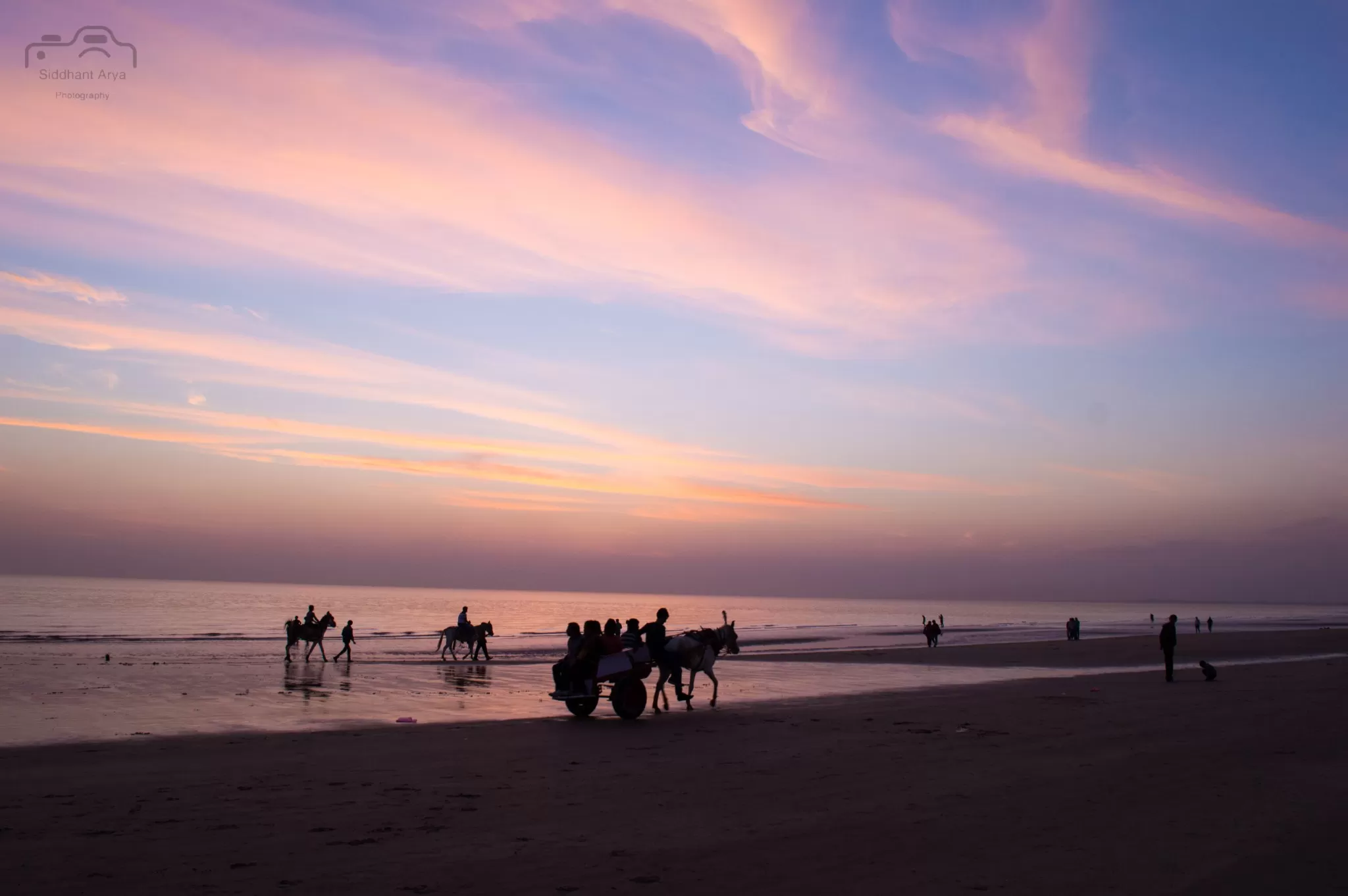 Photo of Mandvi Beach, Bhuj